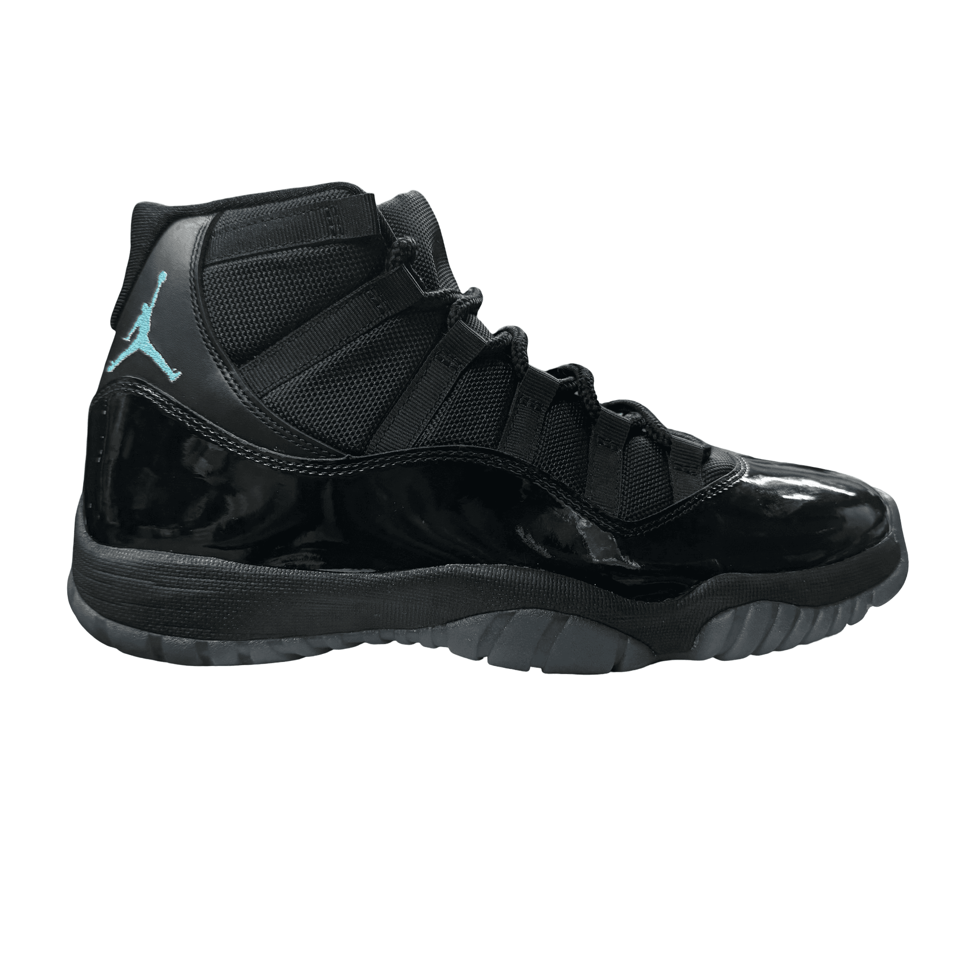 Nike Air Jordan 11 Retro Gamma Blue