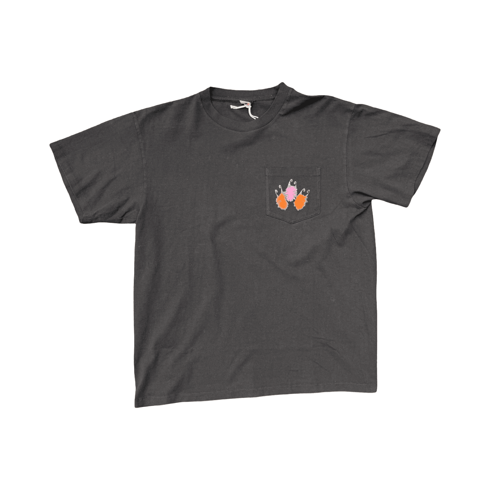 Anti Promo Chrome Hearts Matty Boy Concept Black — photo 1 of 2