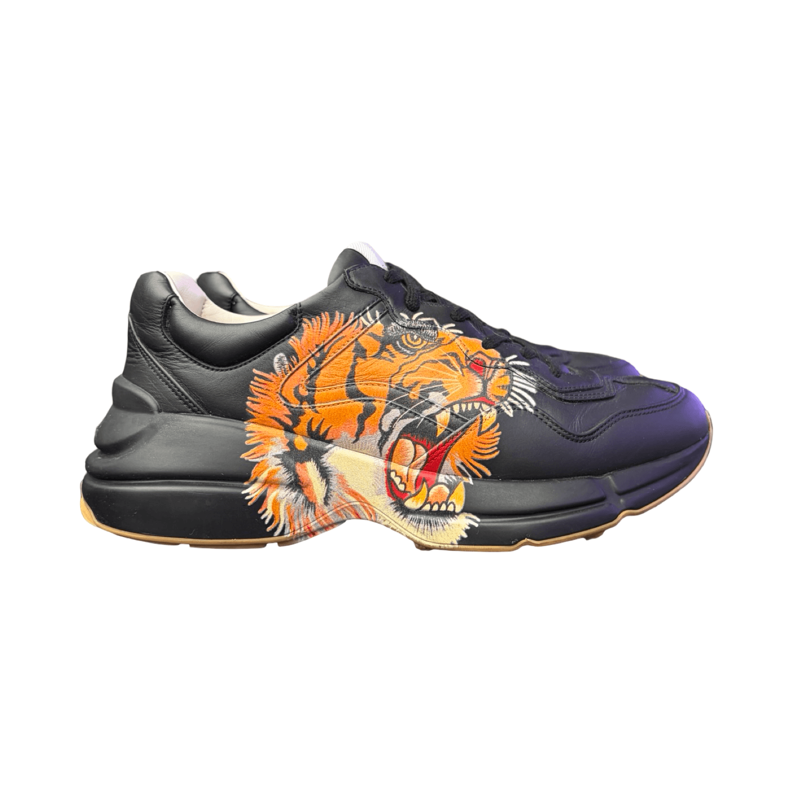 Gucci Rhyton Tiger — photo 1 of 7