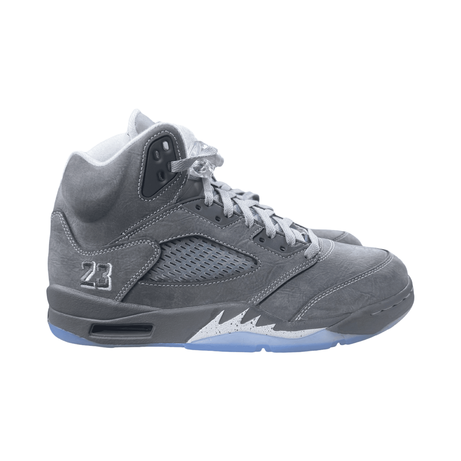 Nike Air Jordan 5 Retro Wolf Grey