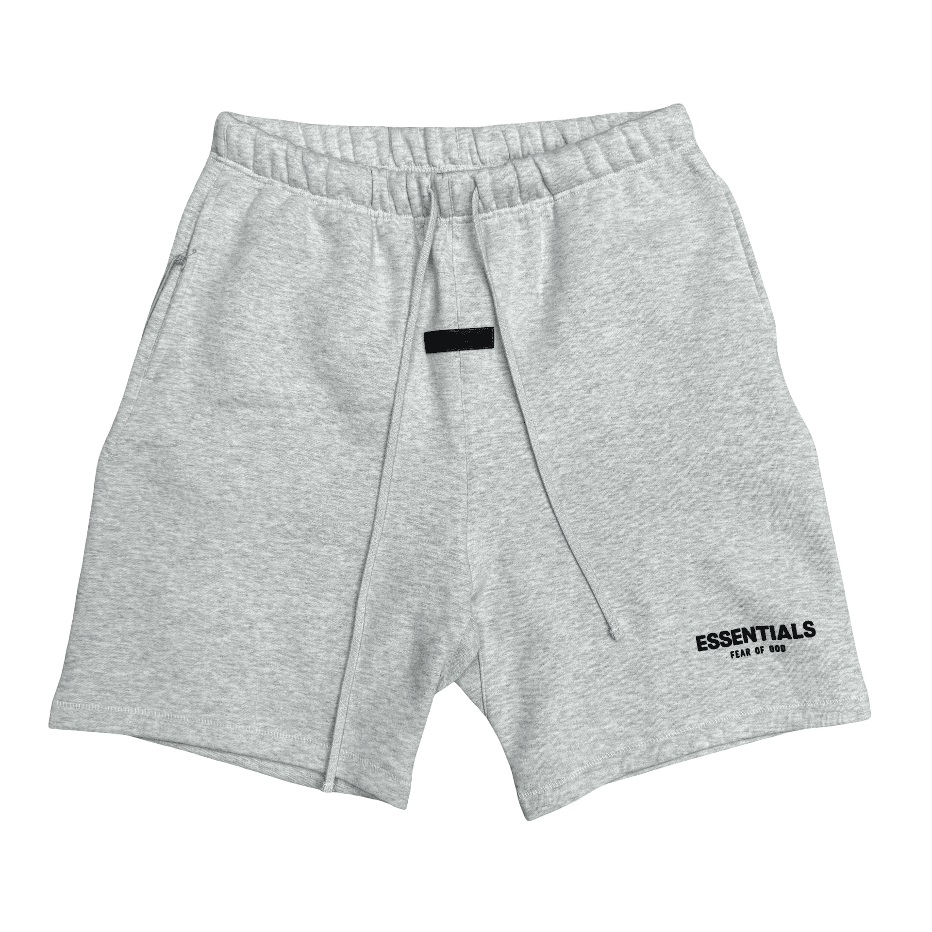 Essentials FOG Sweatshort Light Oatmeal — photo 1 of 2