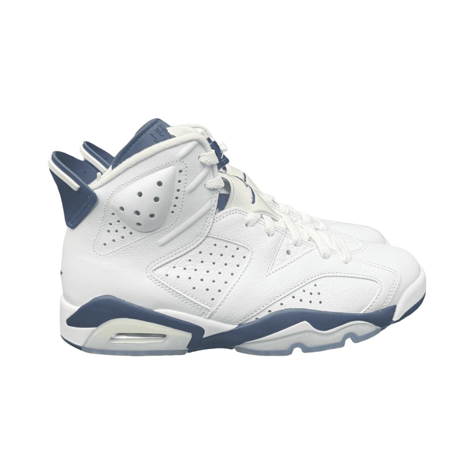 Nike Air Jordan 6 Retro Midnight Navy