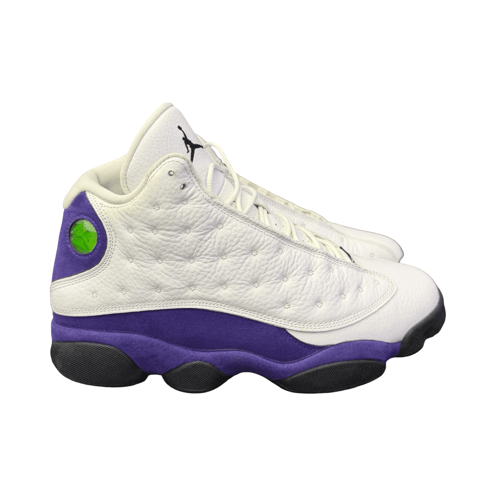 Nike Air Jordan 13 Retro Lakers — photo 1 of 7
