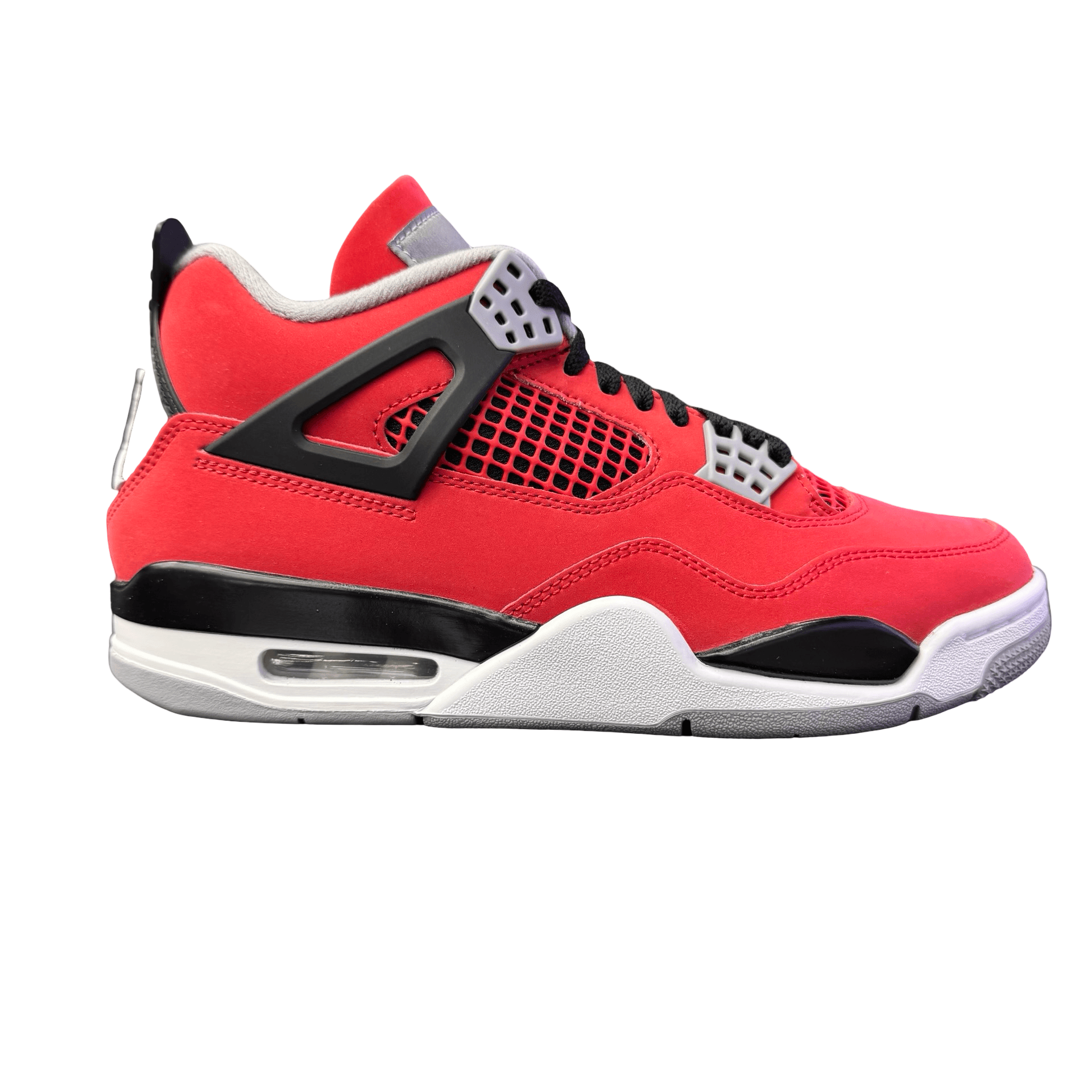 Nike Air Jordan 4 Retro Toro Bravo