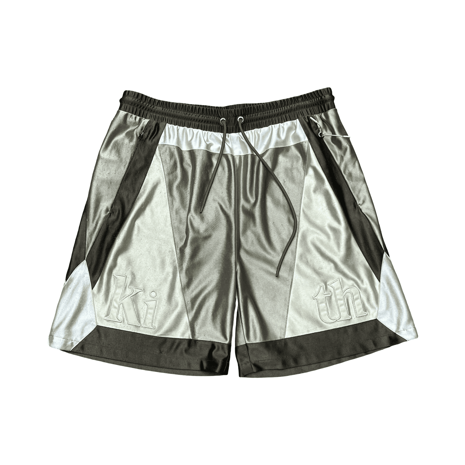 Kith Faile Jersey Turbo Shorts