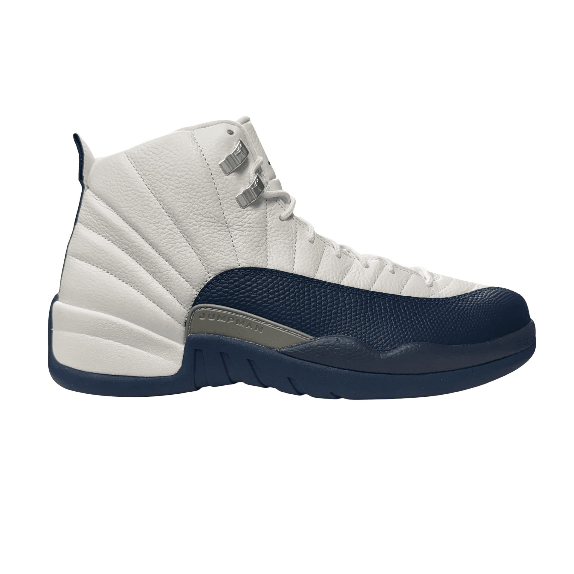 Nike Air Jordan 12 Retro French Blue — photo 1 of 7