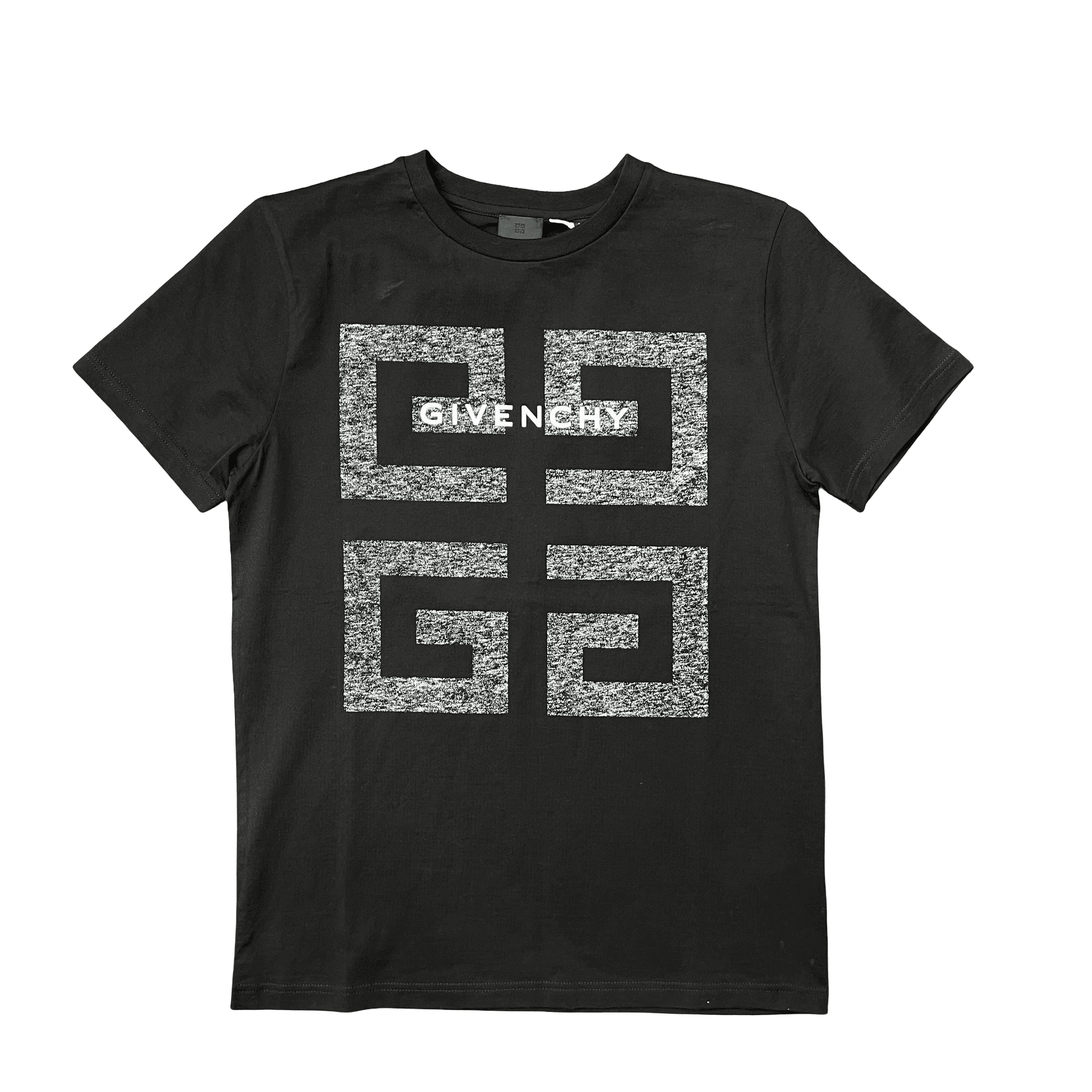 Givenchy T-Shirt Black — photo 1 of 2