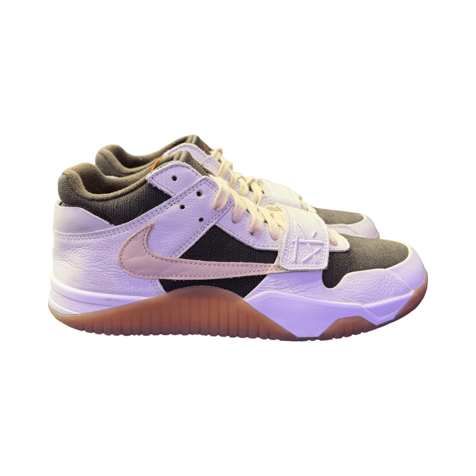 Nike Air Jordan Jumpman Jack TR Travis Scott Sail
