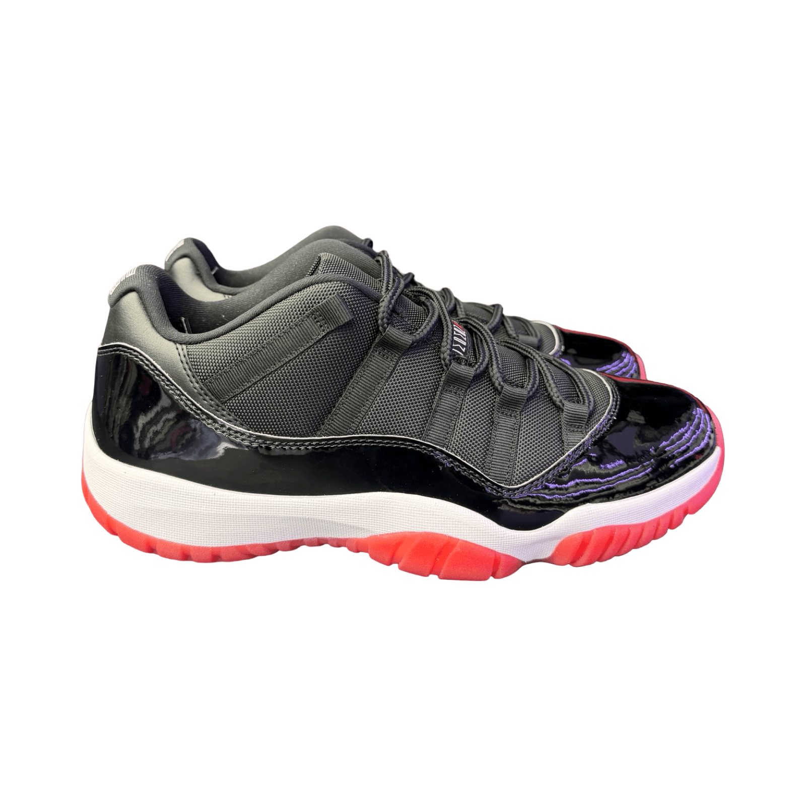 Nike Air Jordan 11 Retro Low Bred