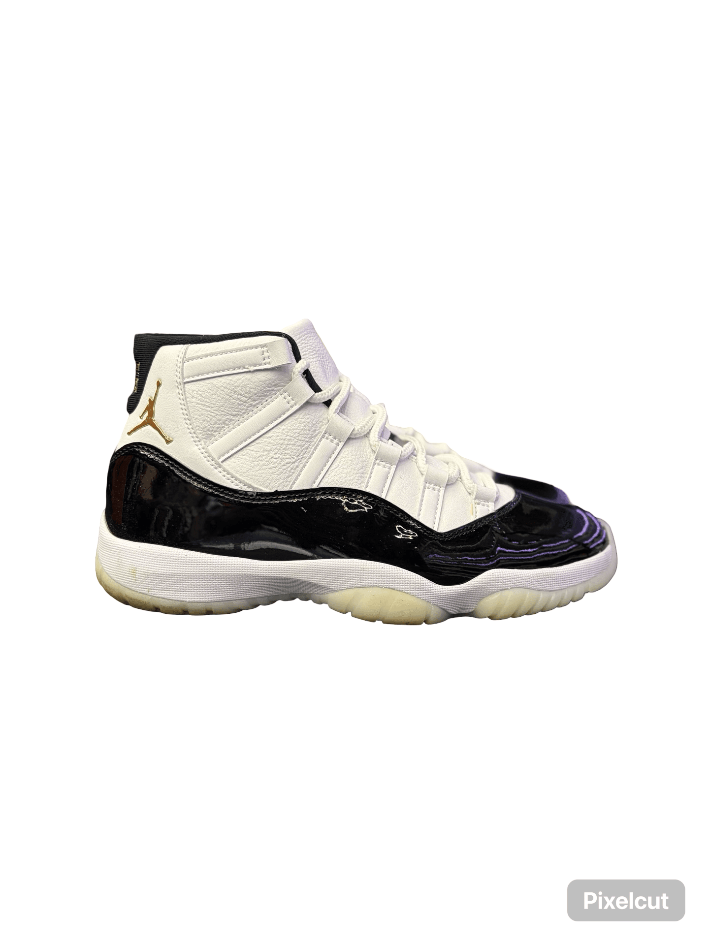 Nike Air Jordan 11 DMP Gratitude (2023) — photo 1 of 7