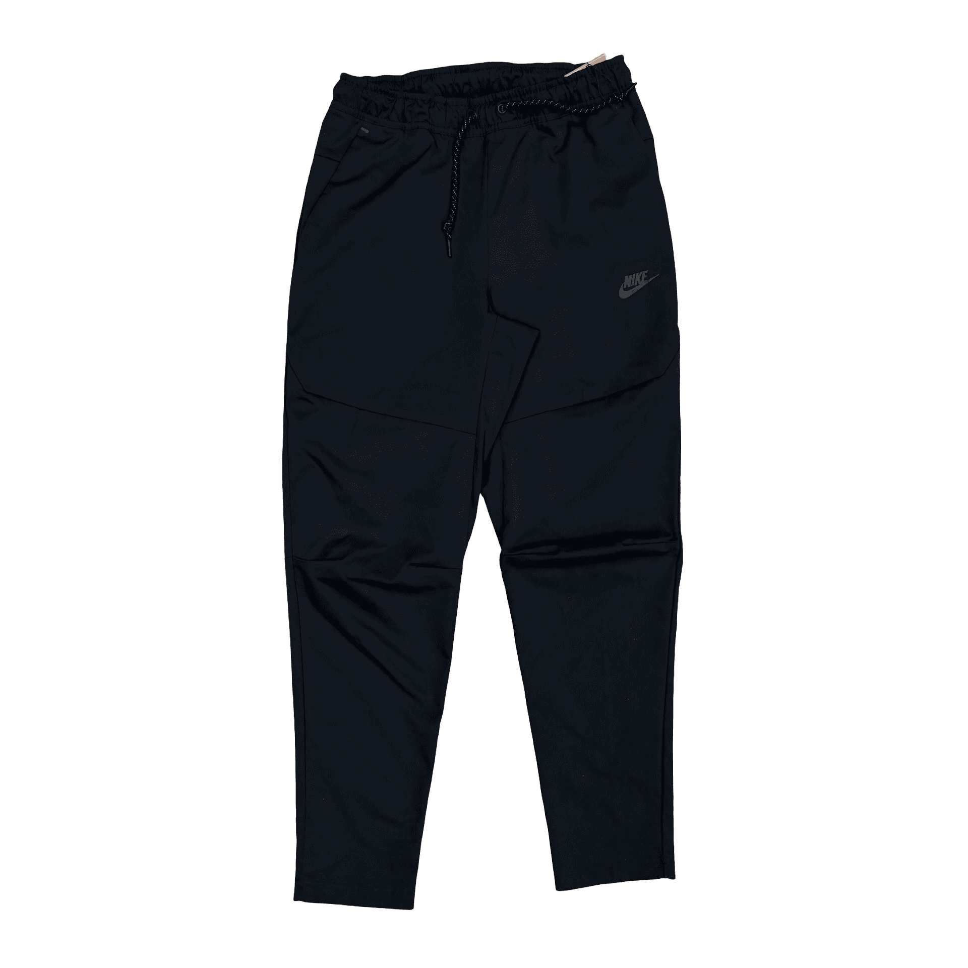 Nike Tech Woven Pants Black — photo 1 of 2