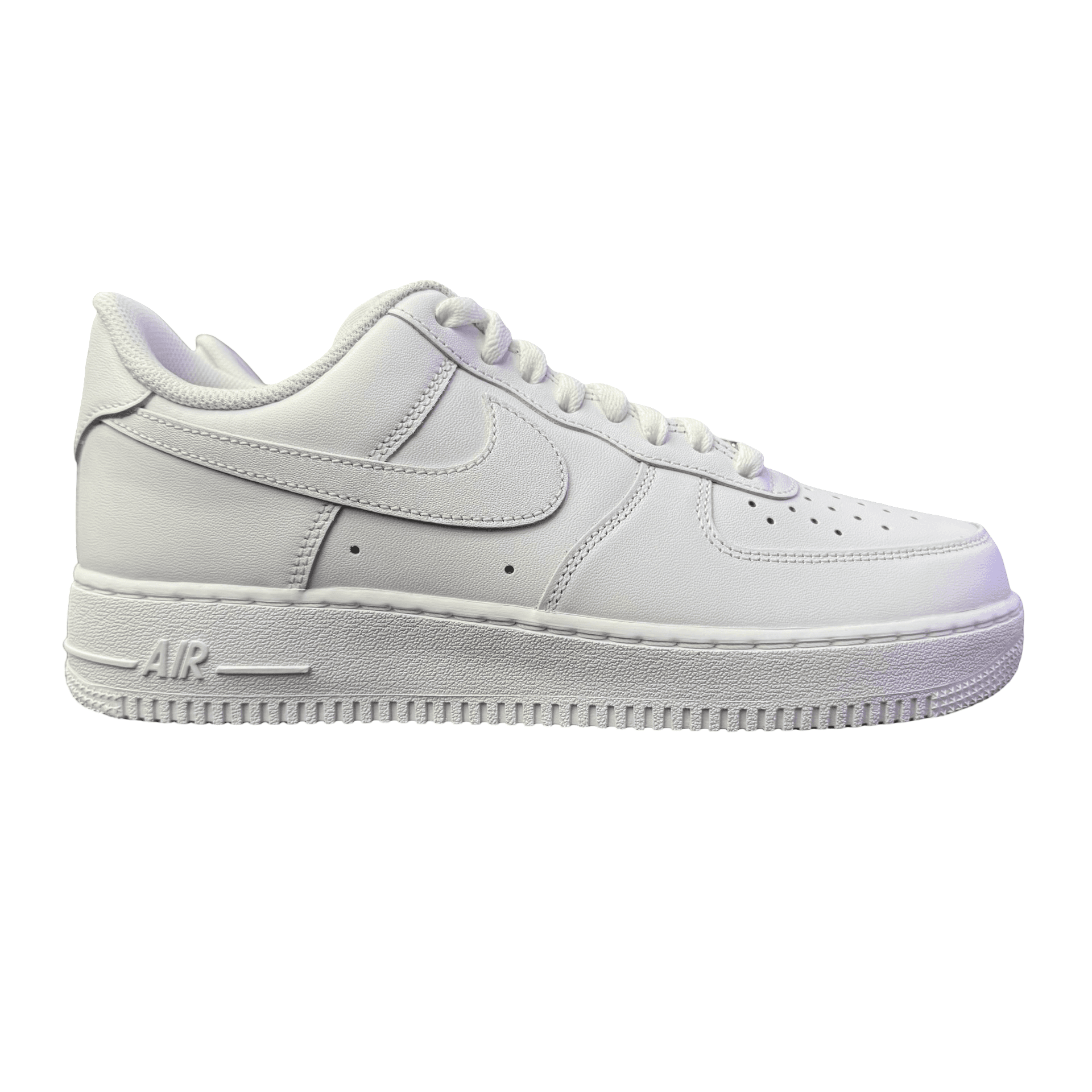 Nike Air Force 1 Low Triple White