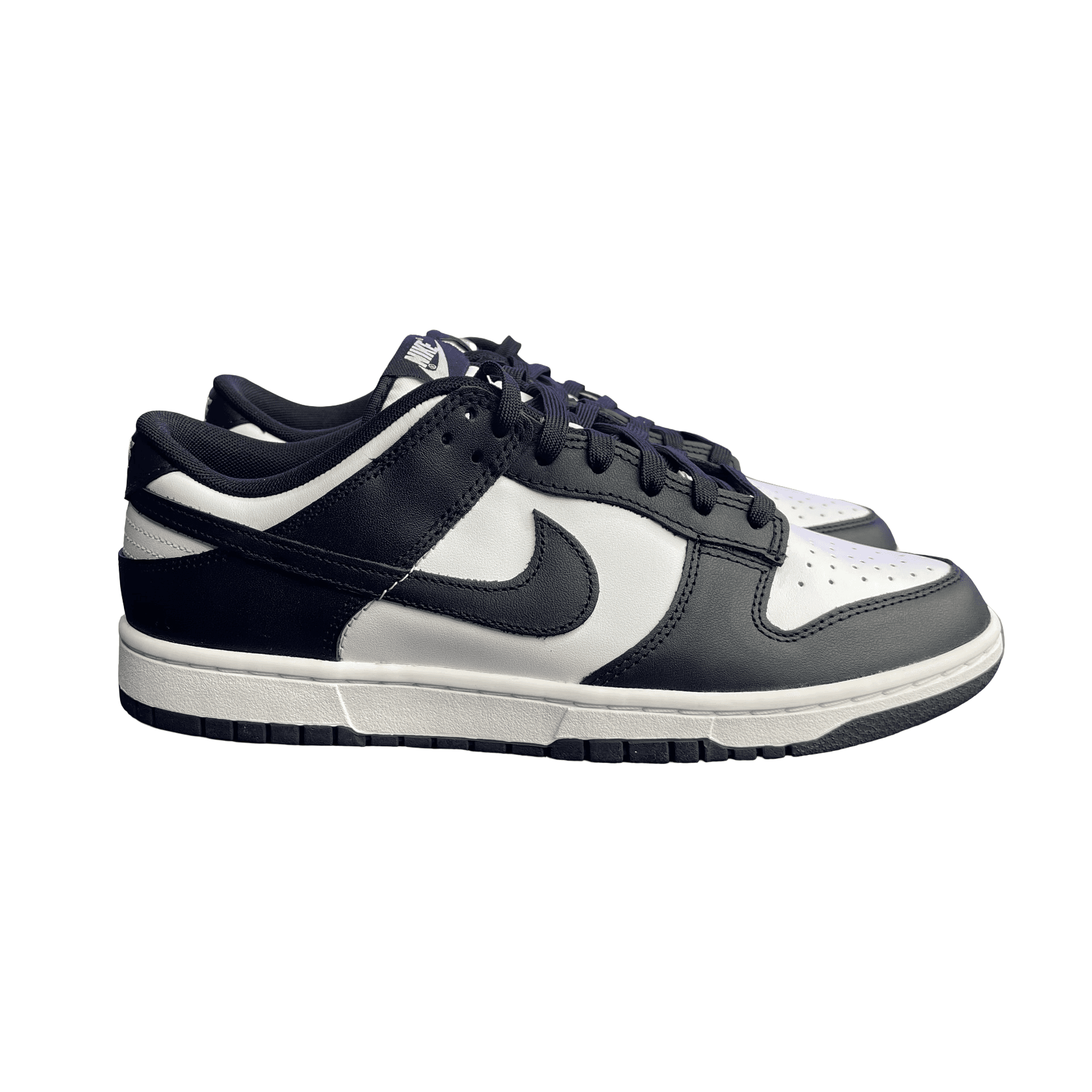 Nike Dunk Low Retro White Black Panda — photo 1 of 7