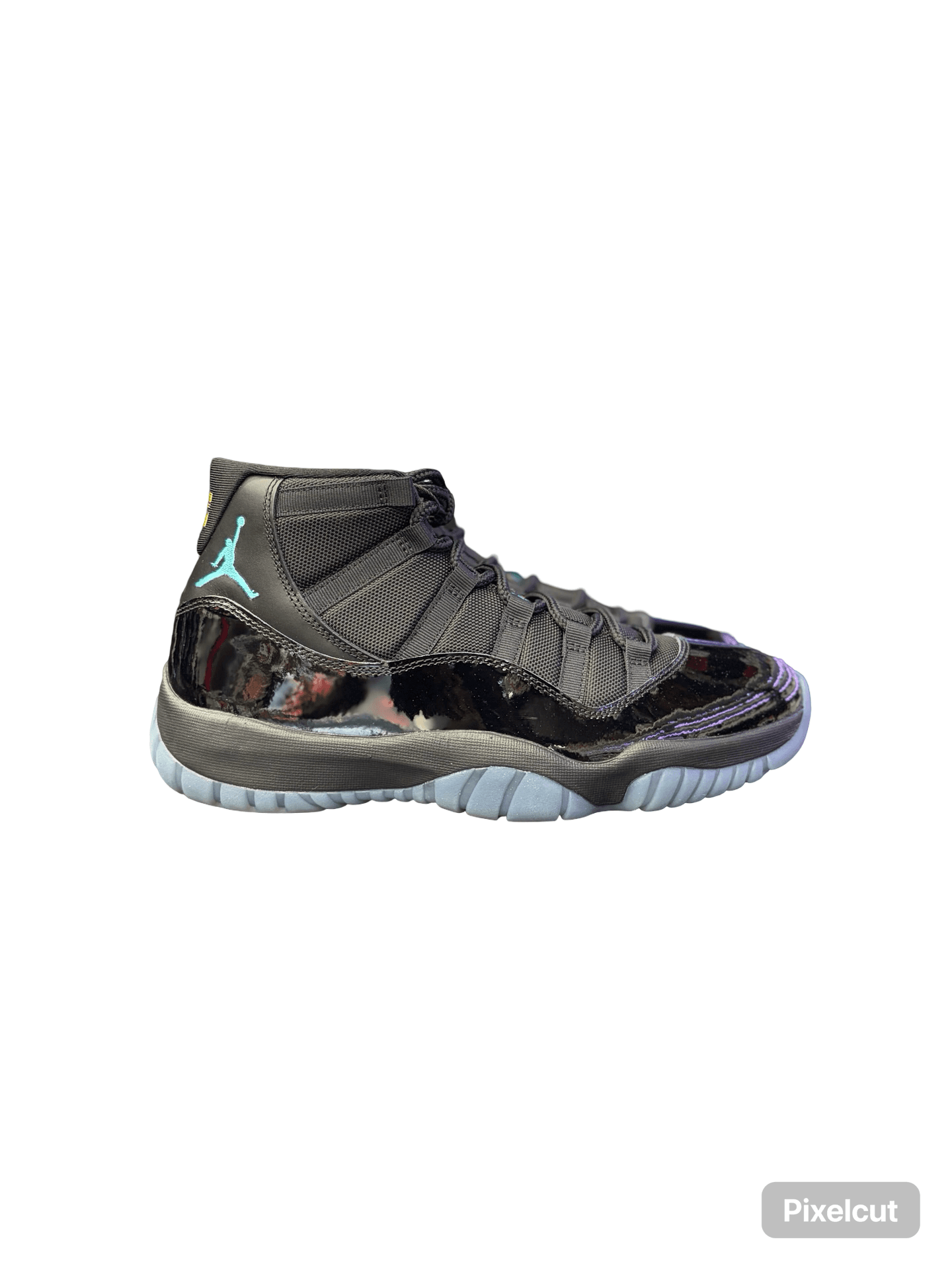 Nike Air Jordan 11 Retro Gamma Blue