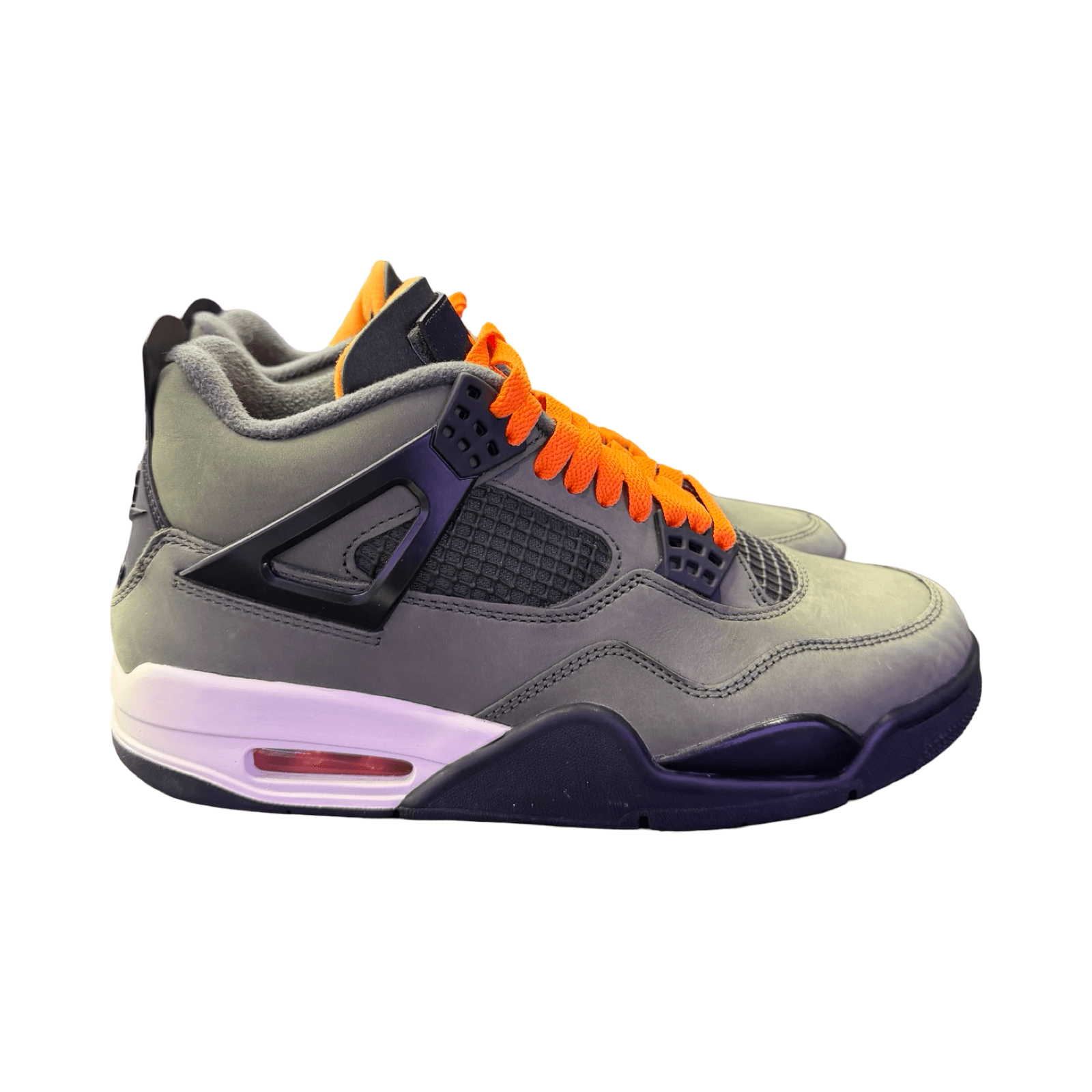 Nike Air Jordan 4 Retro OG SP Undefeated