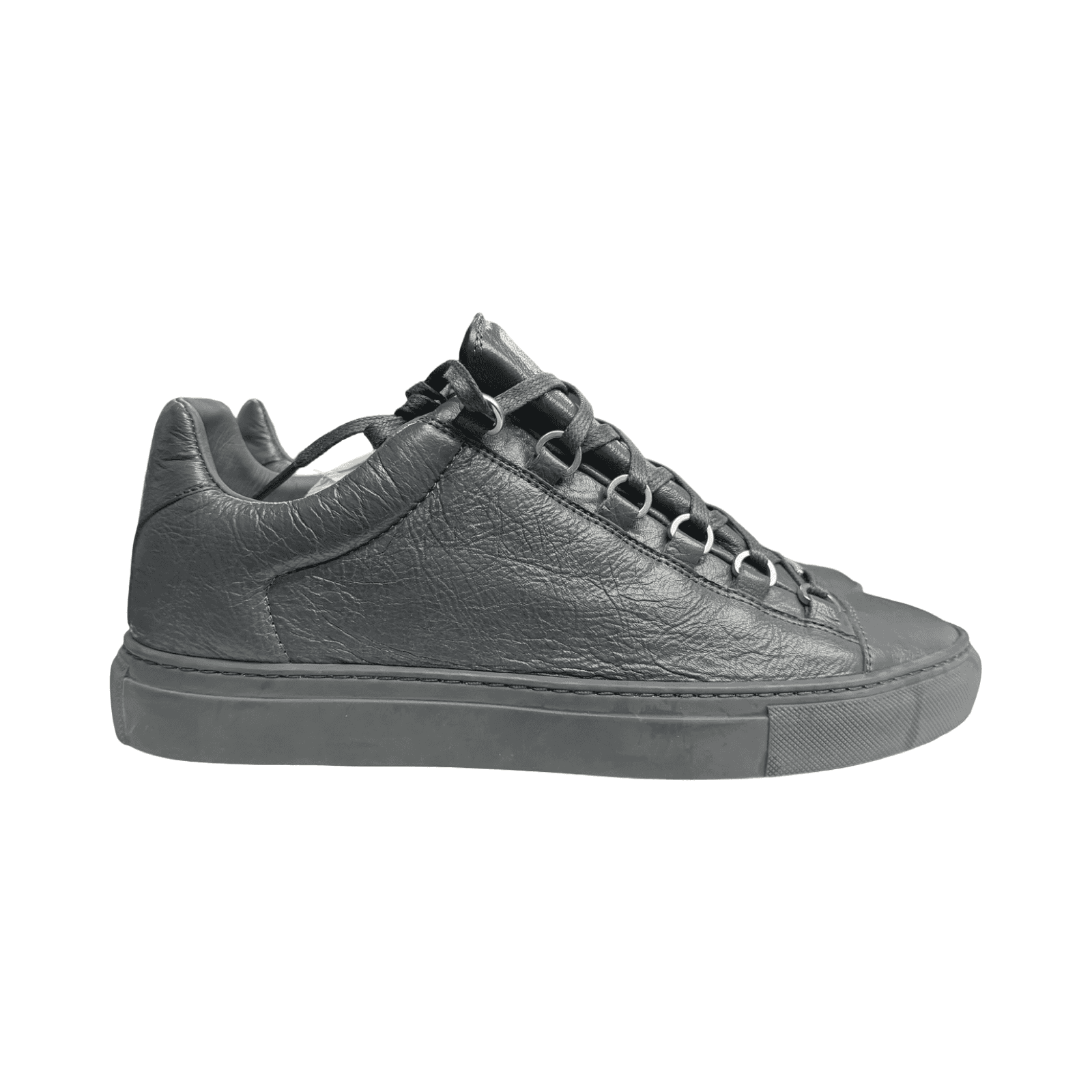 Balenciaga Arena Low Iron Grey Low Top — photo 1 of 7