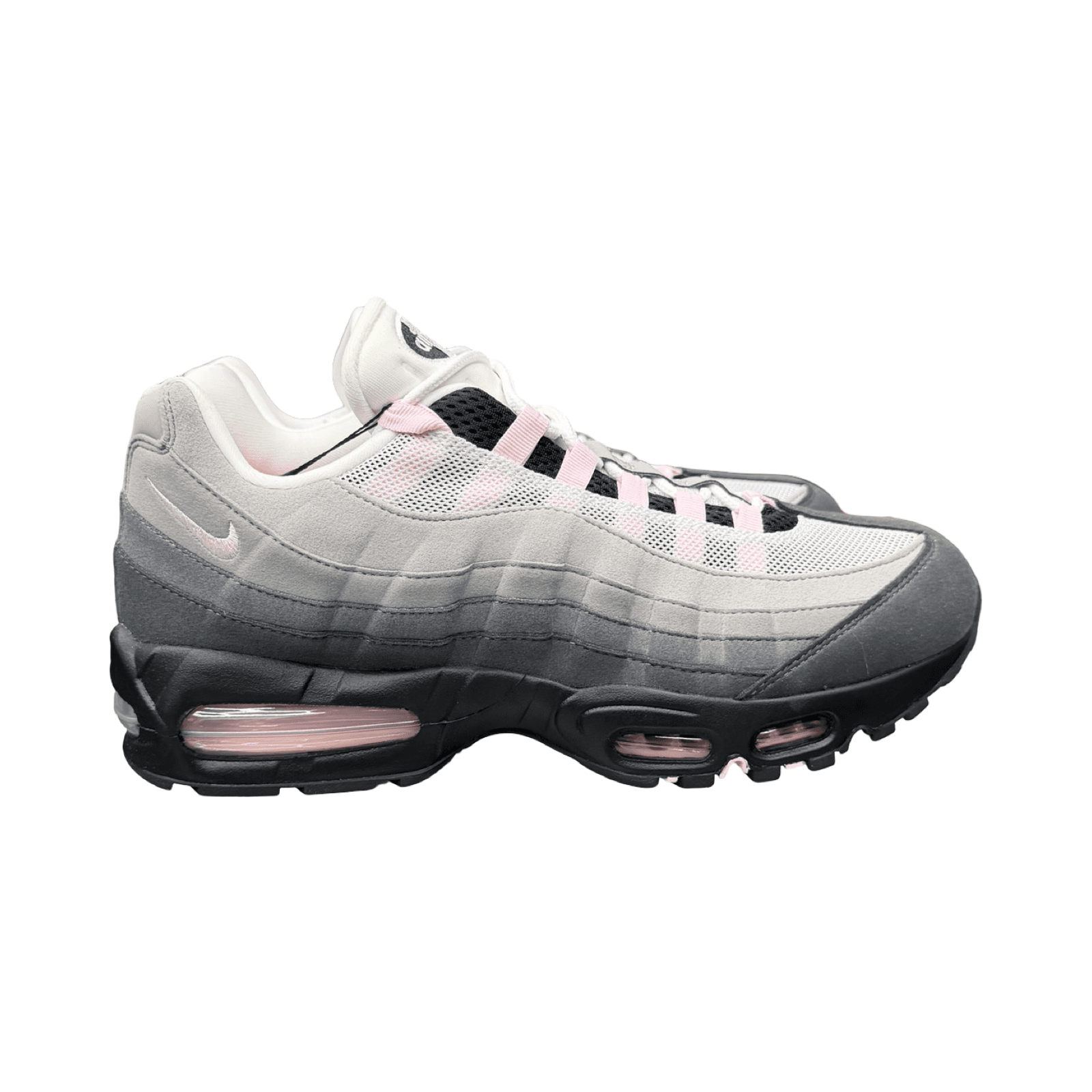 WMNS Nike Air Max 95 OG Big Bubble Pink Foam