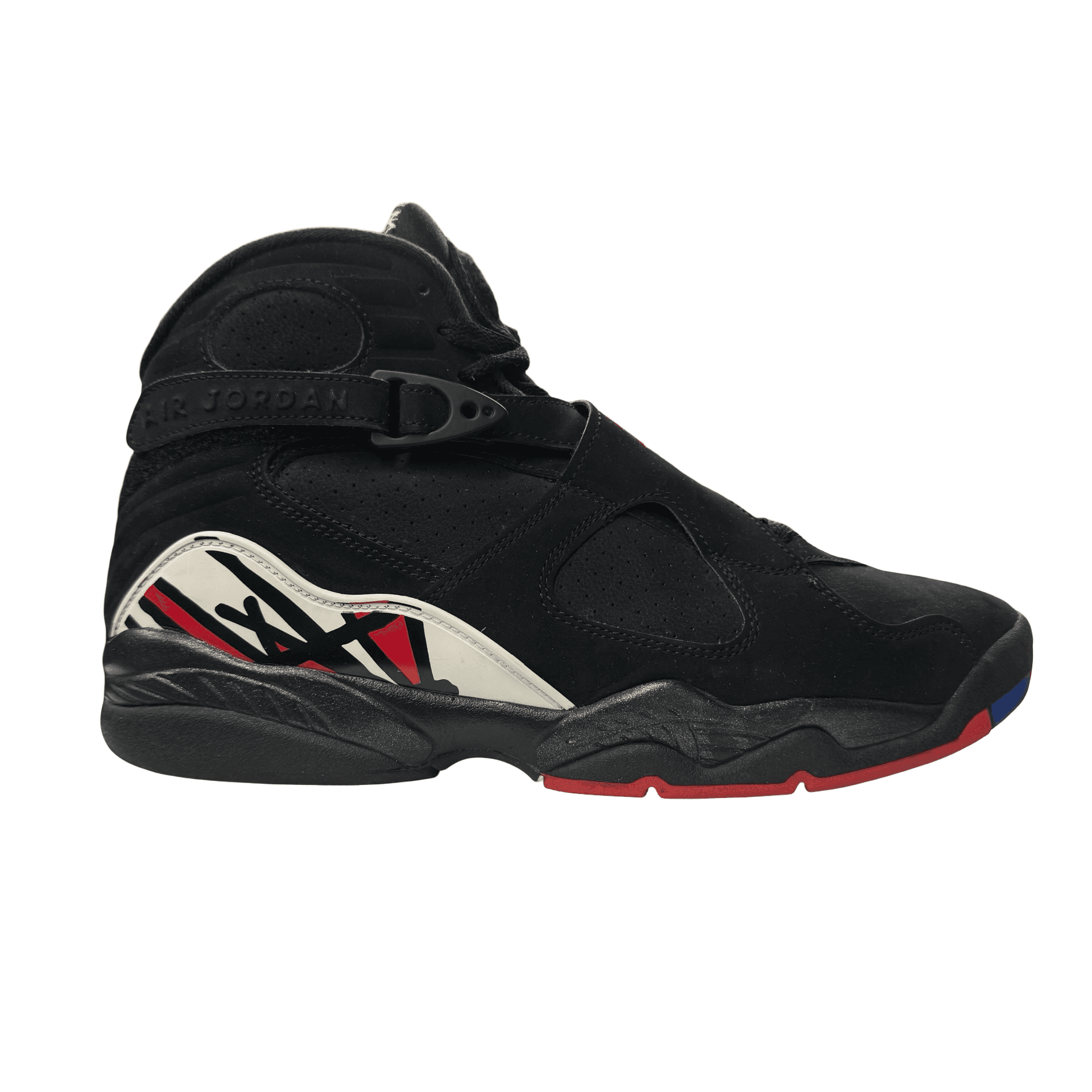 Nike Air Jordan 8 Retro Playoffs