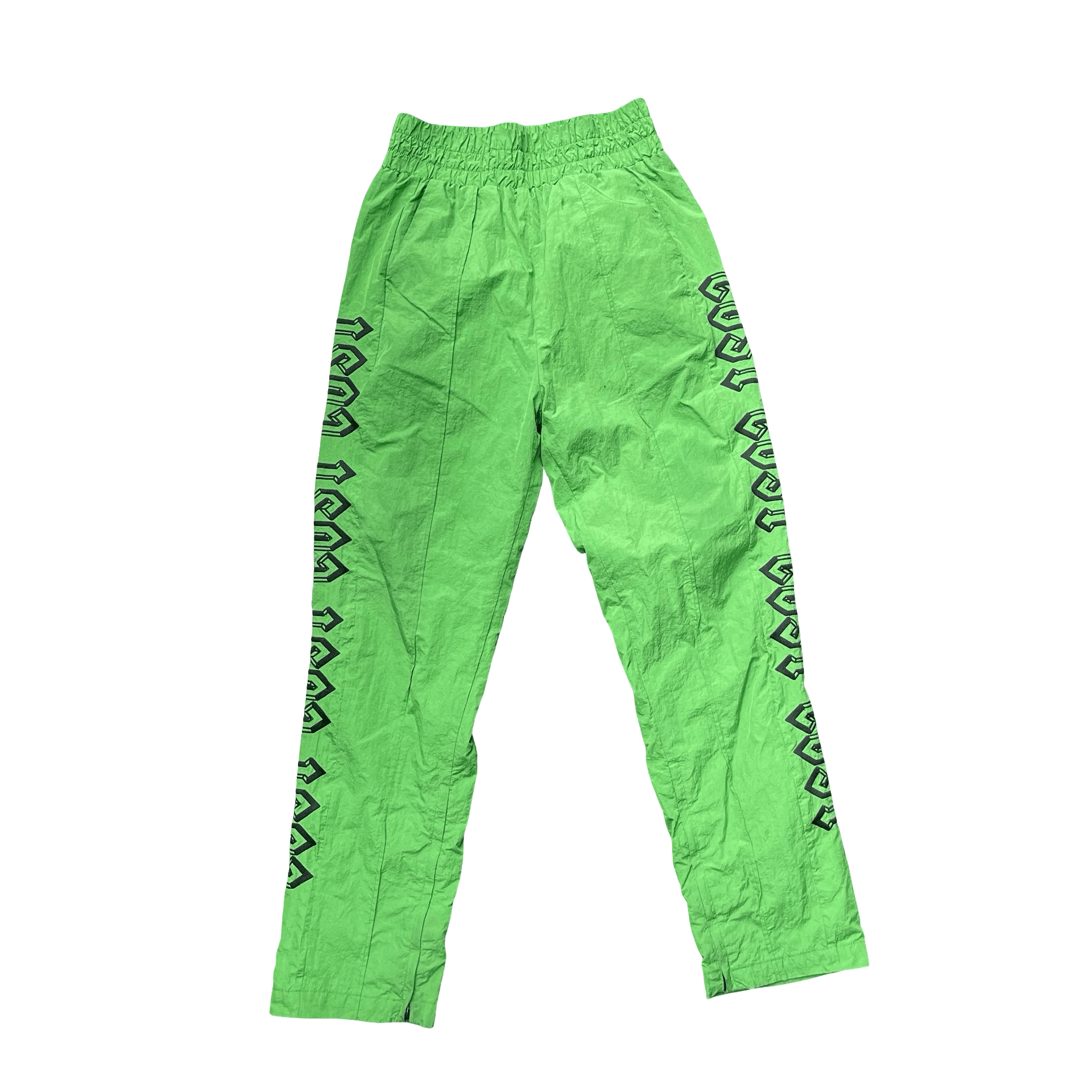 Lost Intricacy Boiler Room Gnarcore Pants Green — photo 1 of 2