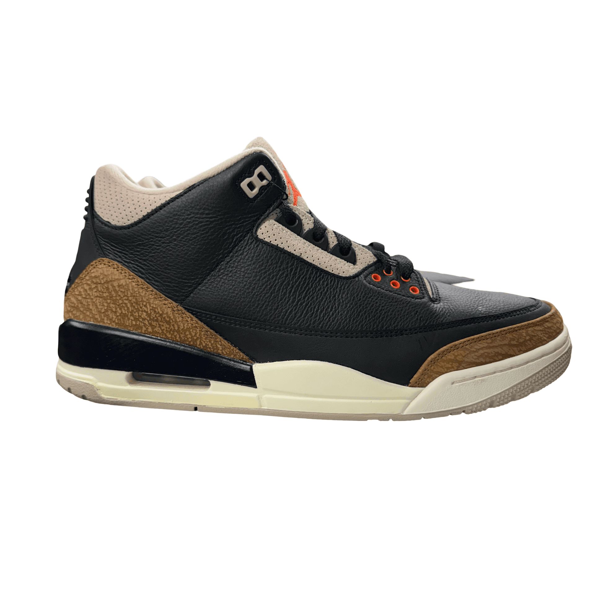 Nike Air Jordan 3 Retro Desert Elephant — photo 1 of 7