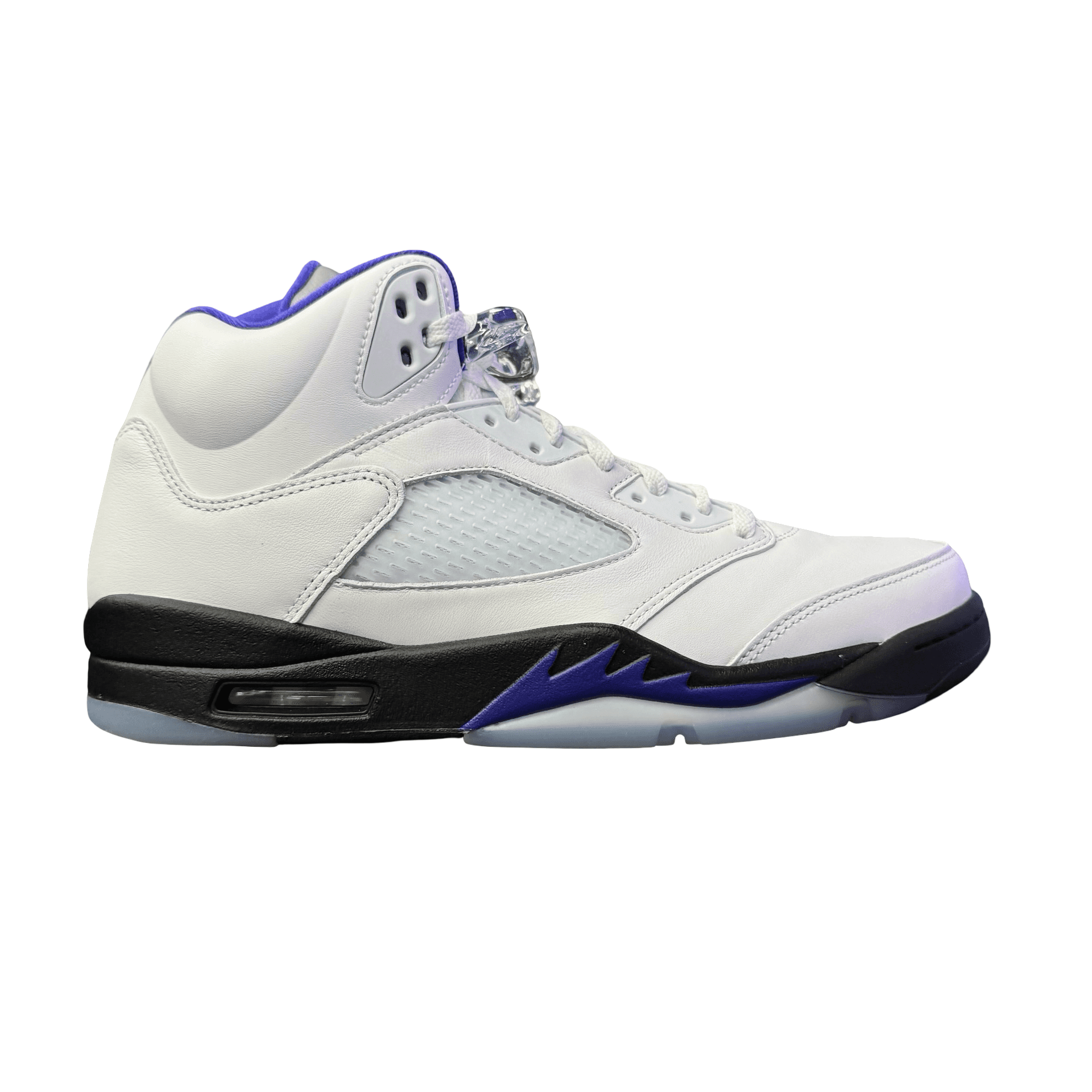 Nike Air Jordan 5 Retro Dark Concord — photo 1 of 7