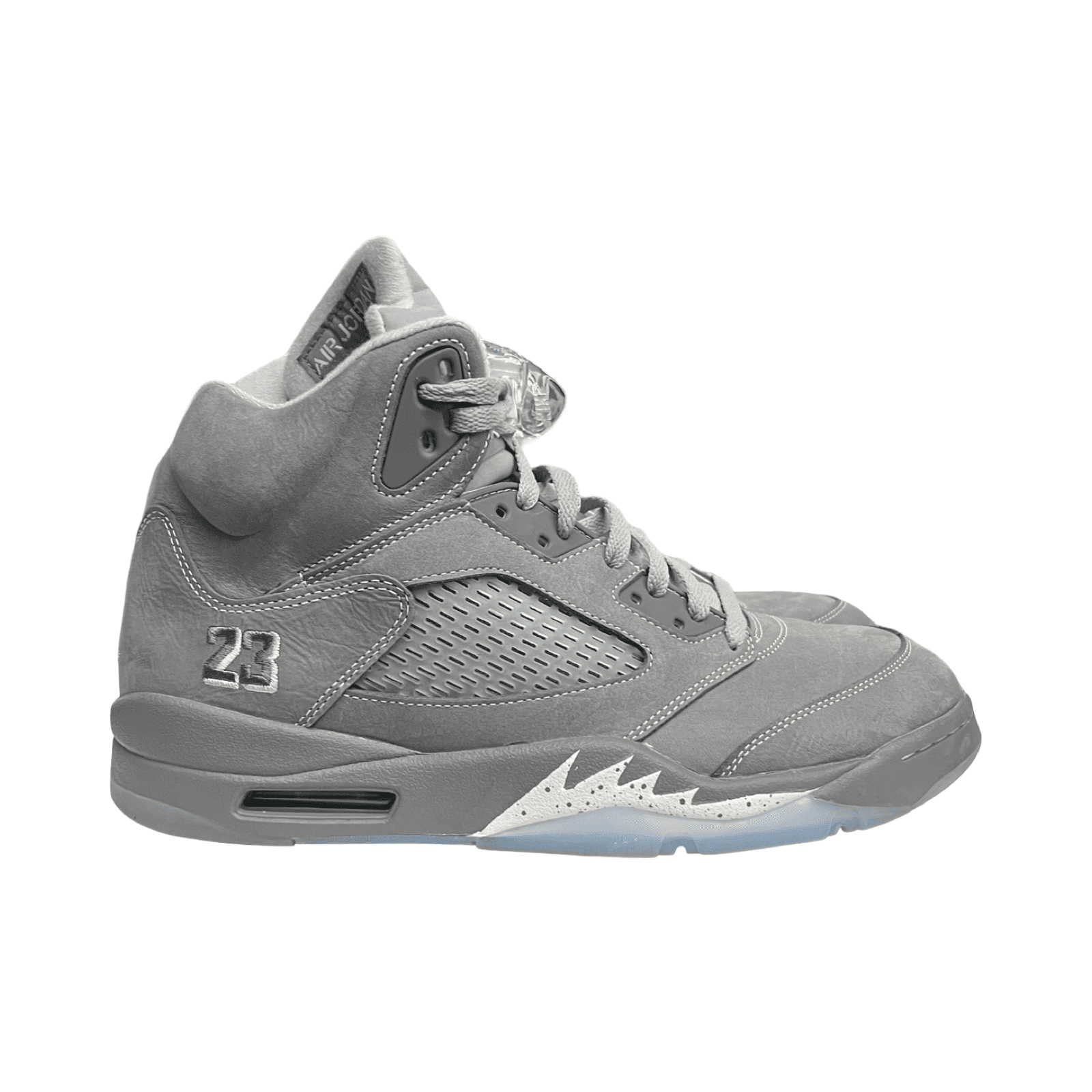 Nike Air Jordan 5 Retro Wolf Grey