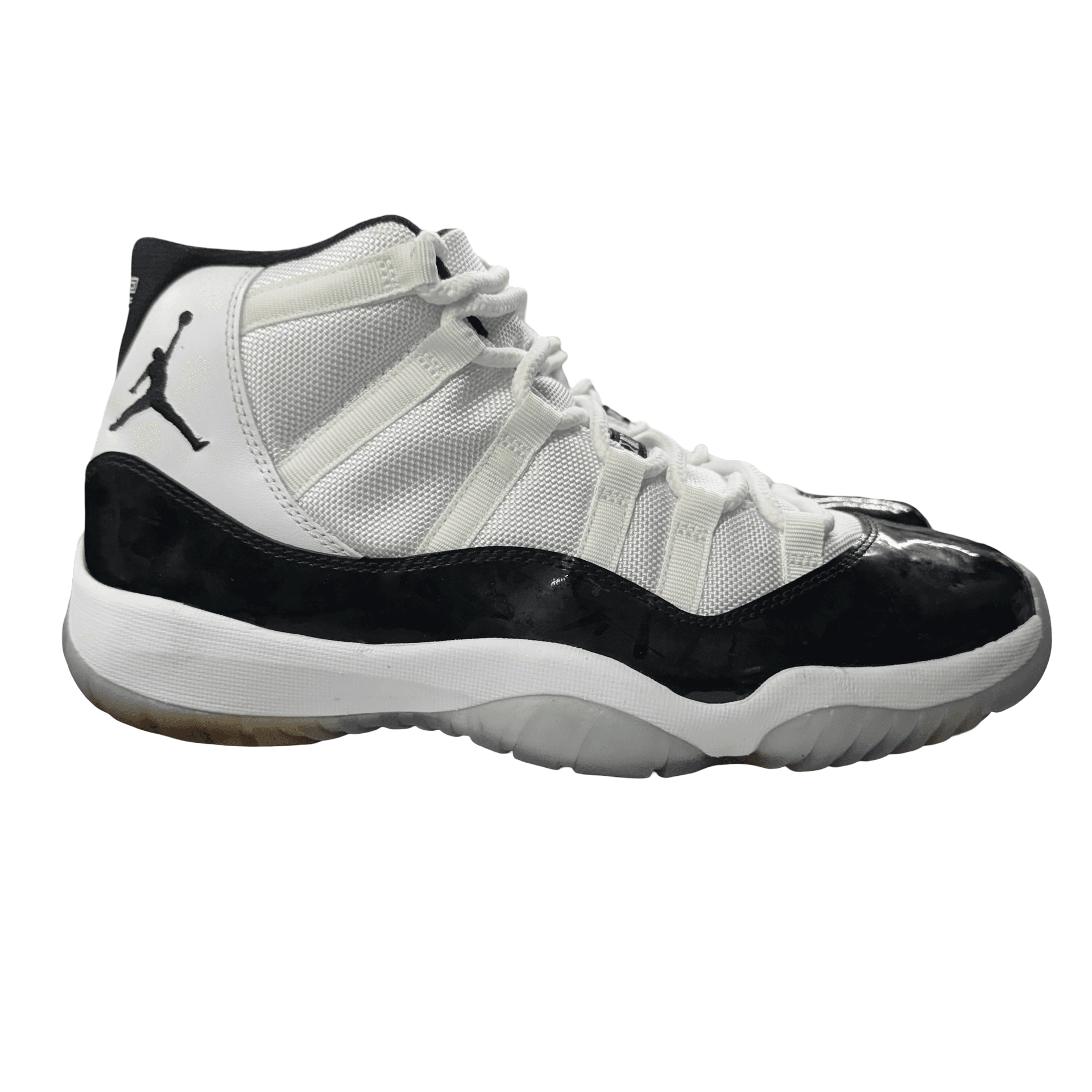 Nike Air Jordan 11 Retro Concord — photo 1 of 7