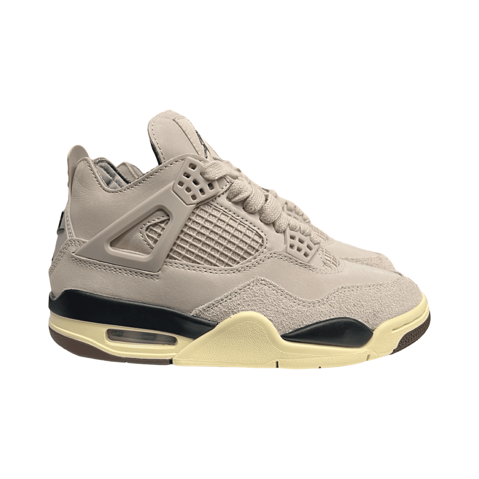 WMNS Nike Air Jordan 4 A Ma Maniere While You Were Sleeping