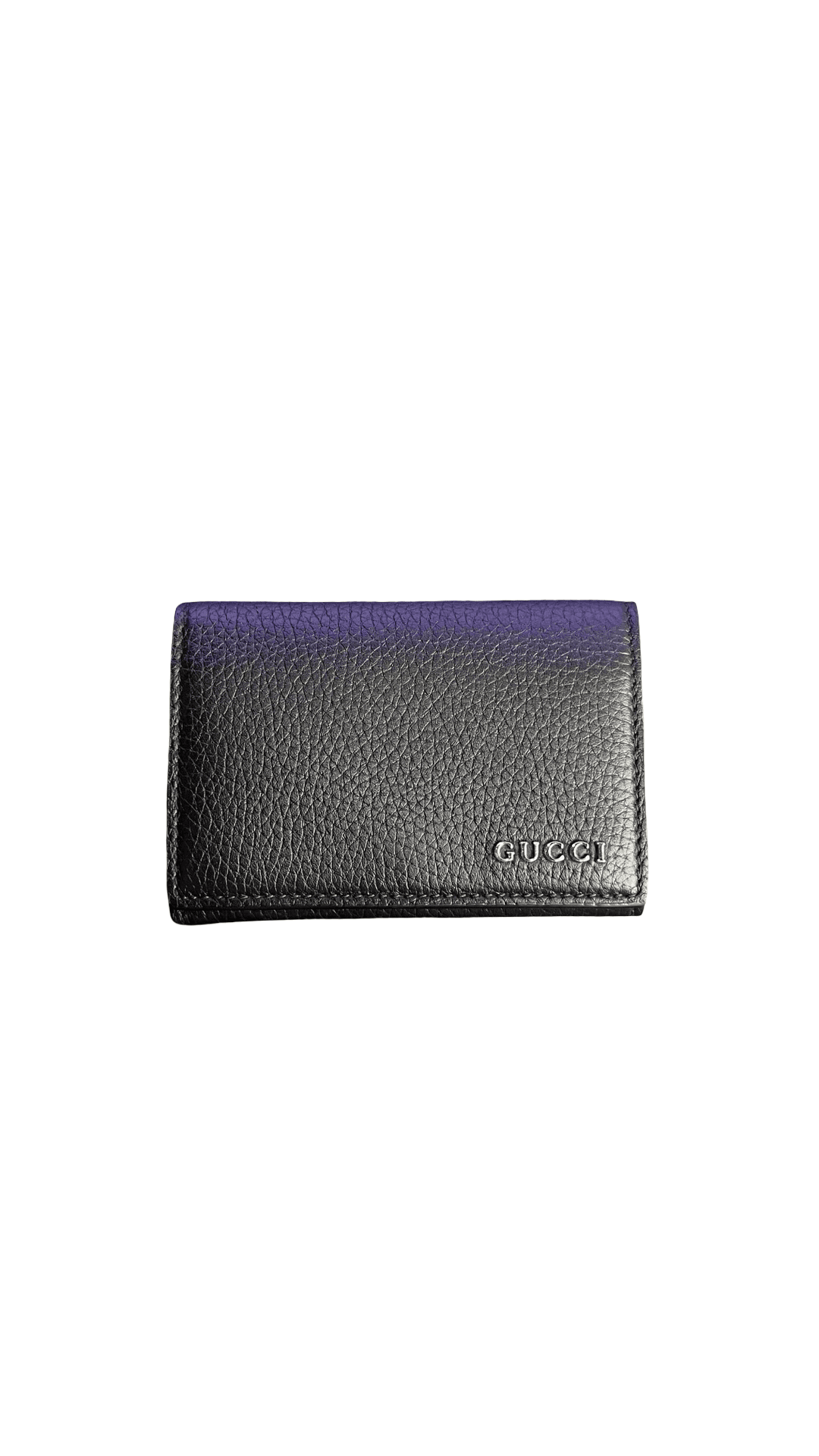 Gucci Card Case Wallet — photo 1 of 2