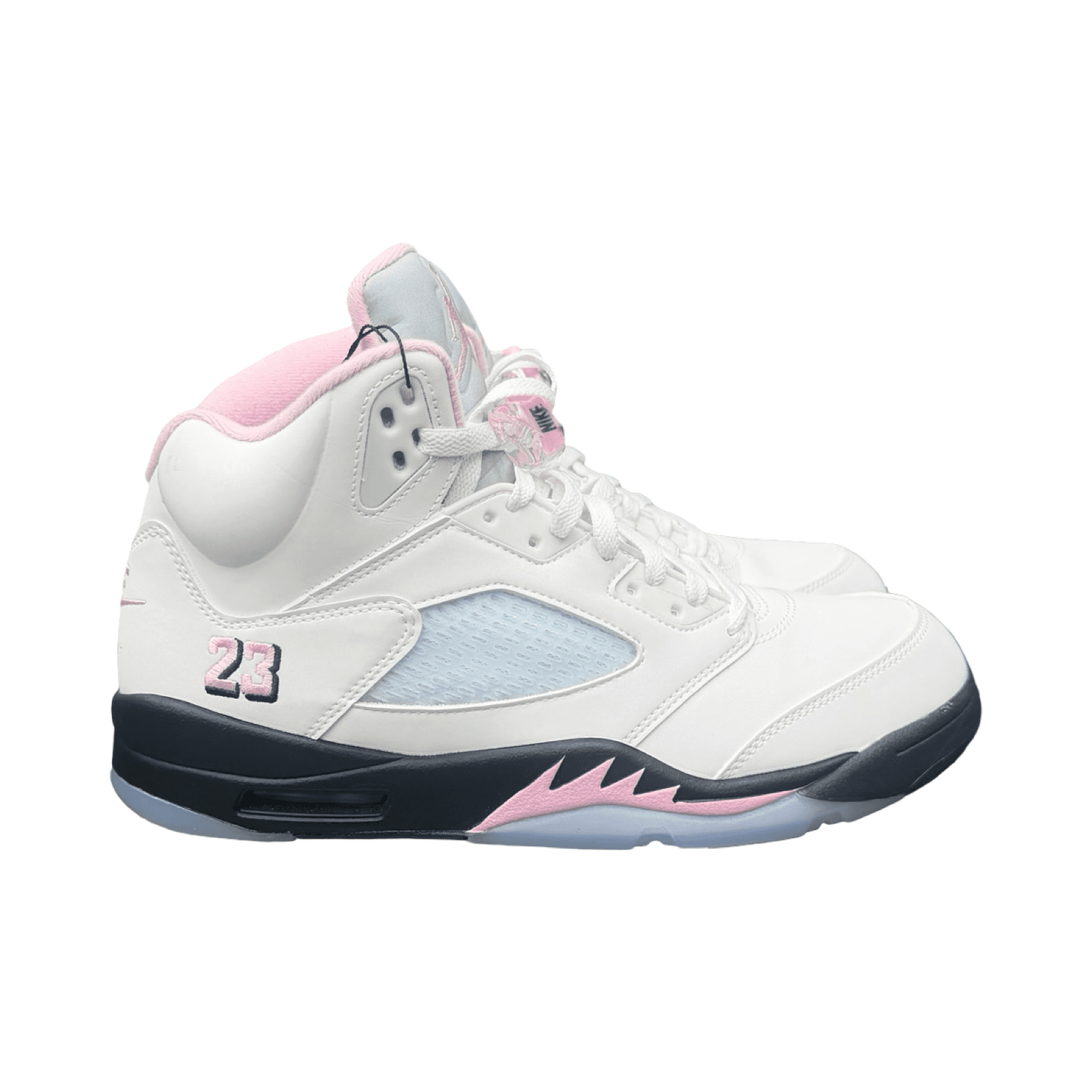 Nike Air Jordan 5 Retro Medium Soft Pink