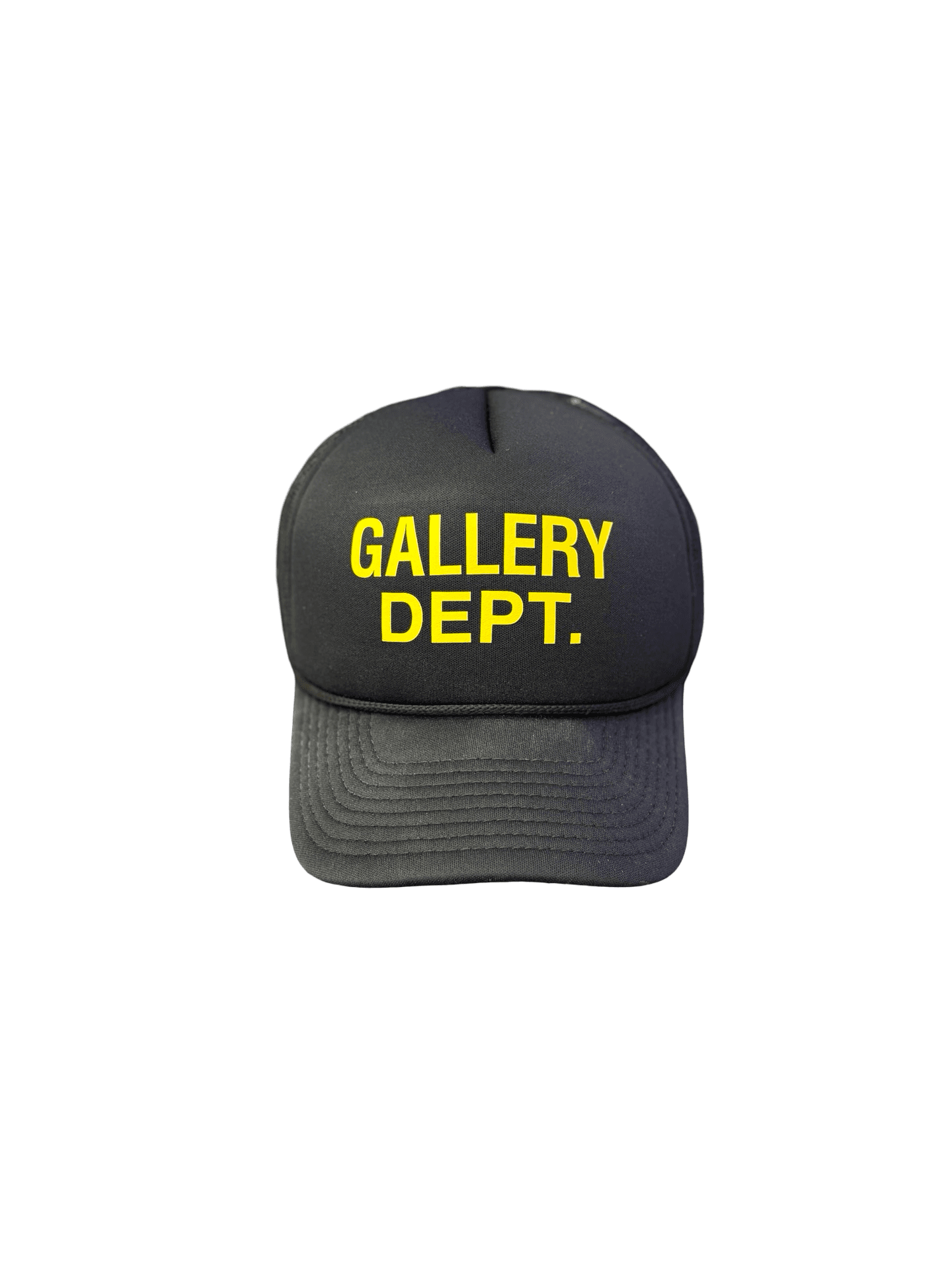 Gallery Dept. Trucker Hat — photo 1 of 5