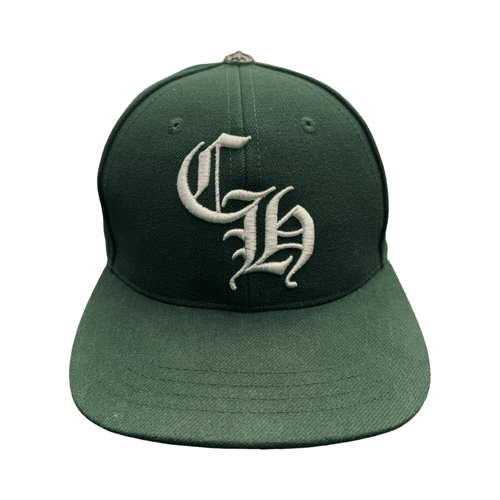 Chrome Hearts Essentials LA Exclusive Baseball Cap