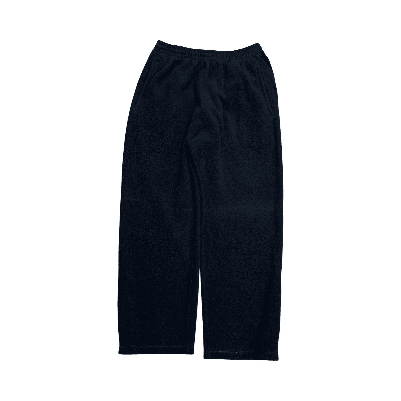 YZY Gap Sweatpants Black