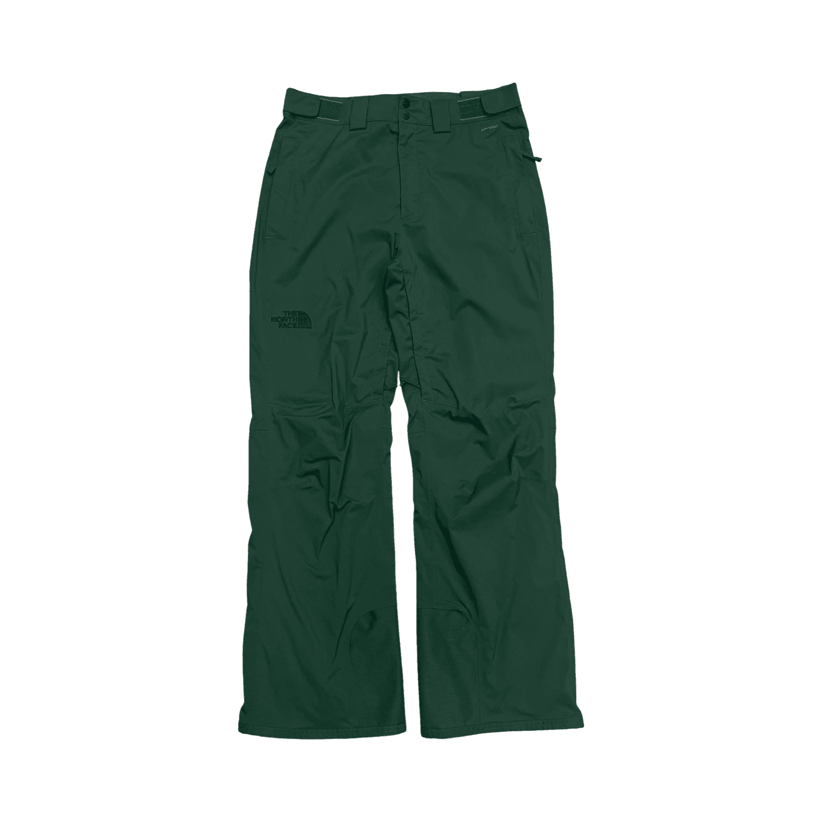 The North Face Freedom Snow Pants Green