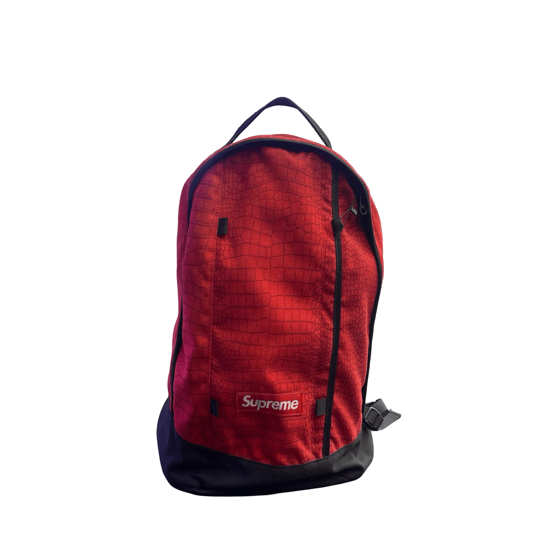 Supreme Spring/Summer Croc Backpack