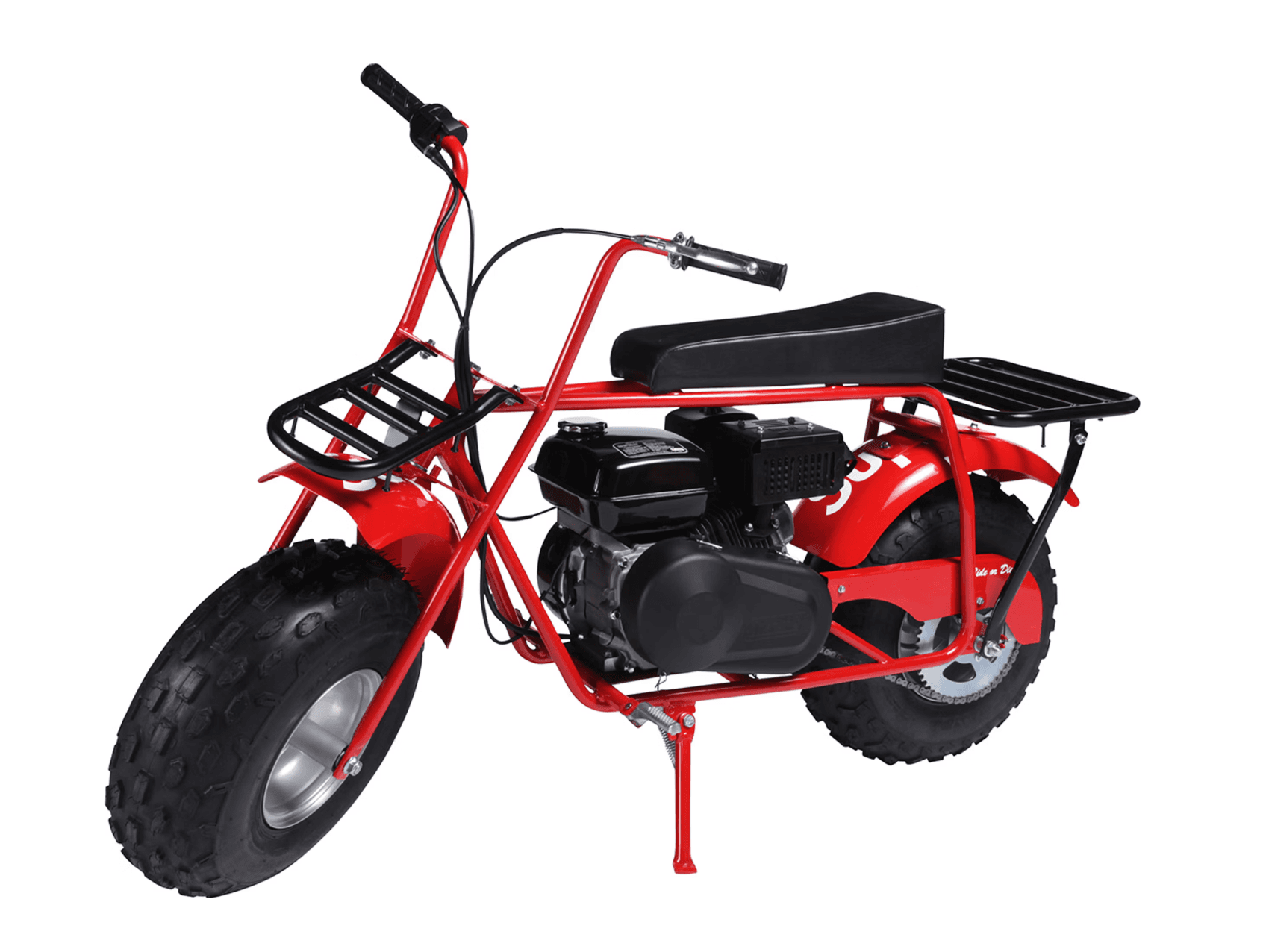 Supreme Coleman CT200U Mini Bike