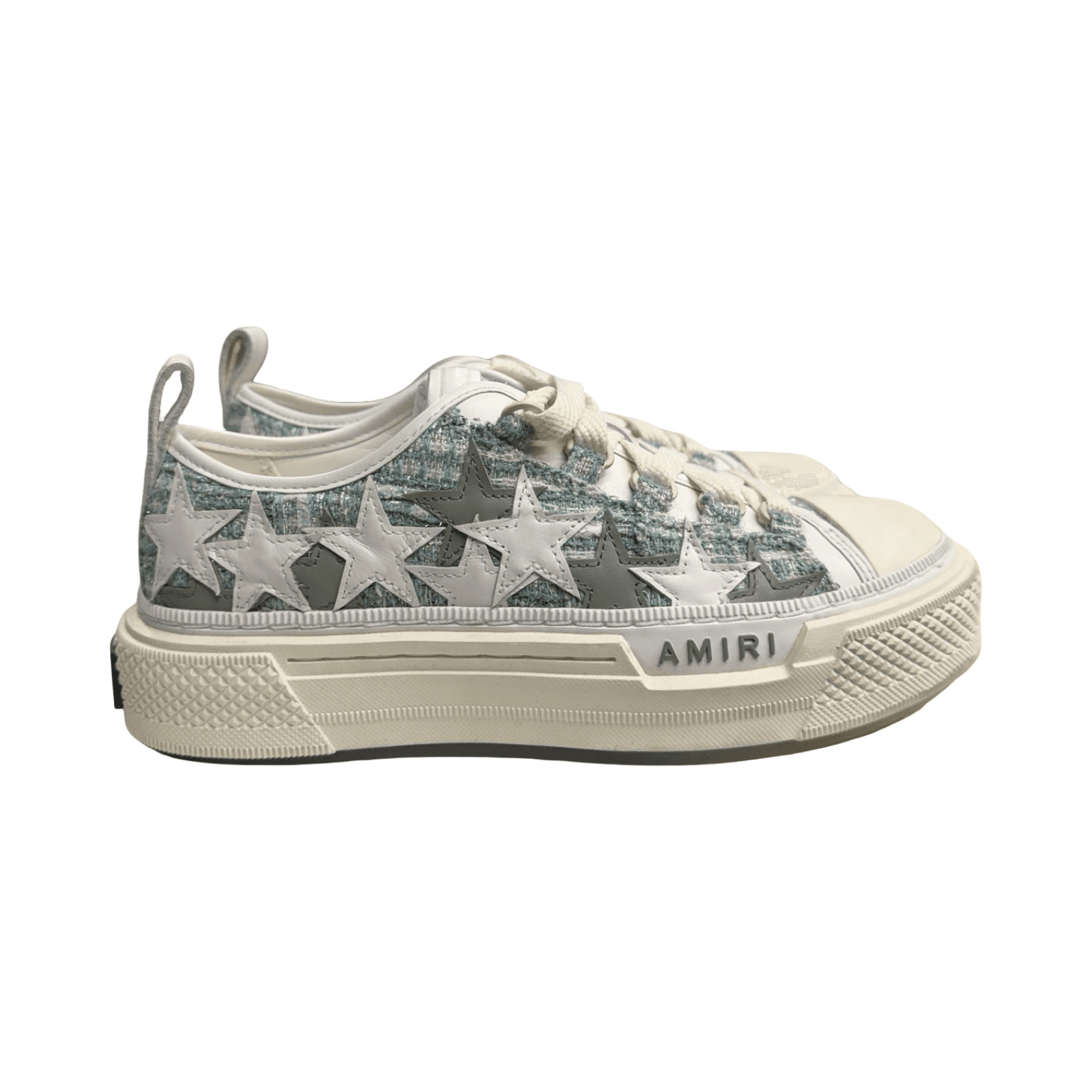 WMNS Amiri Stars Court Low Top — photo 1 of 7