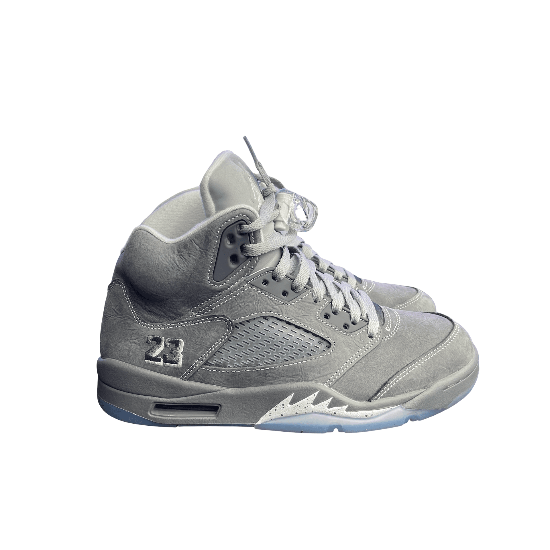 Nike Air Jordan 5 Retro Wolf Grey
