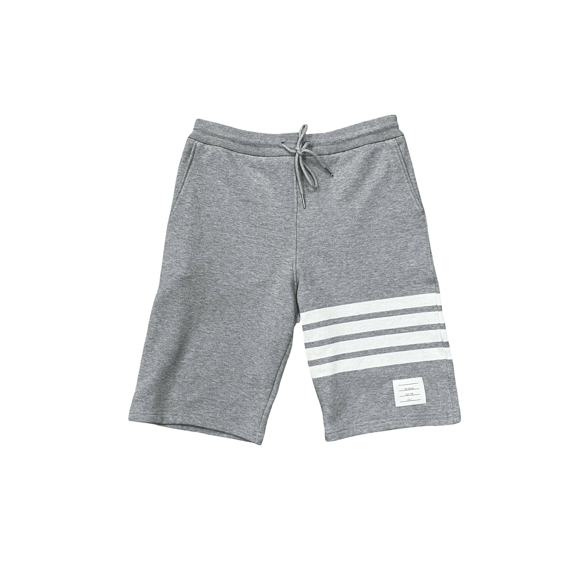 Thom Browne 4 Bar Classic Terry Sweat Shorts — photo 1 of 2