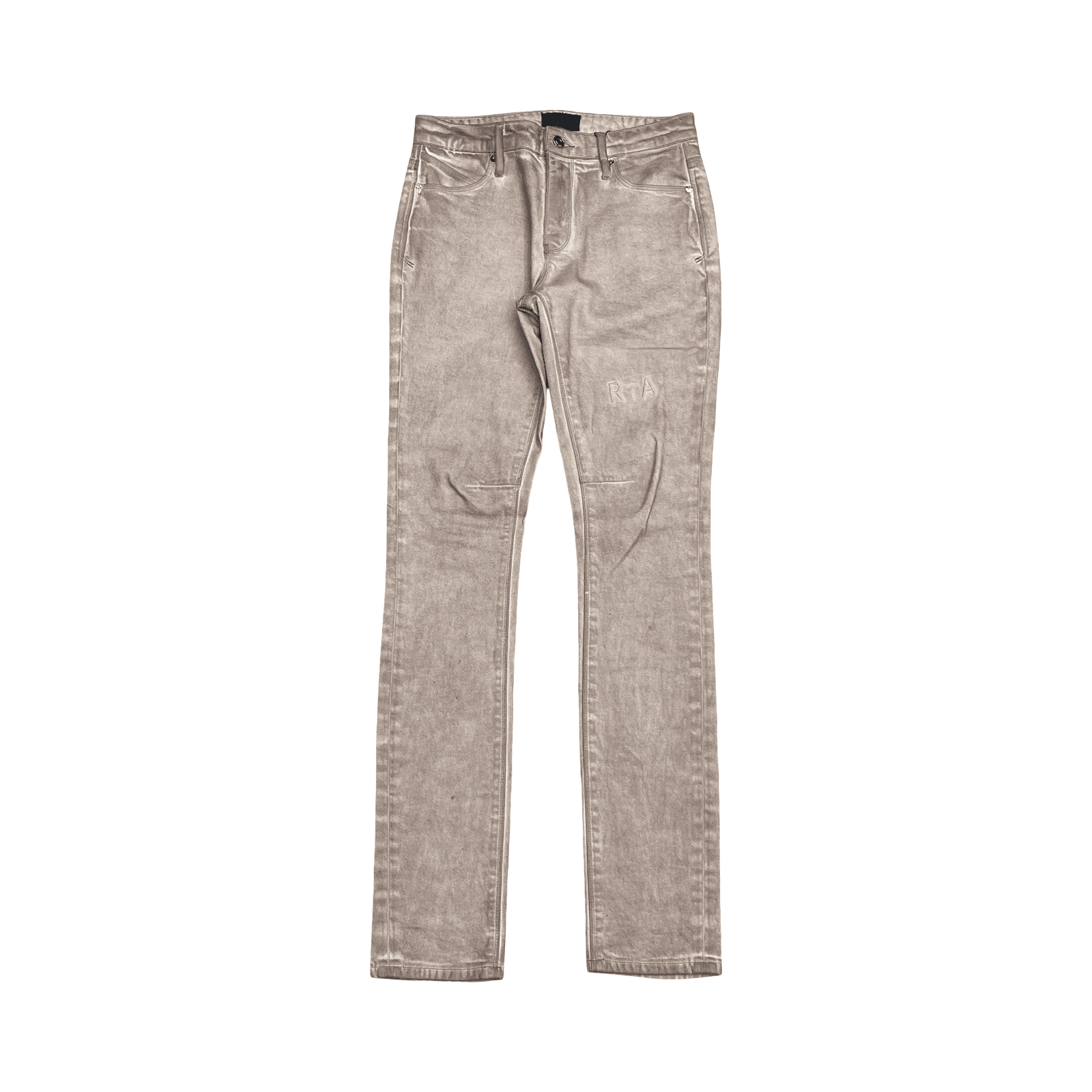 RTA Bryant Brush Color Skinny Jeans — photo 1 of 2
