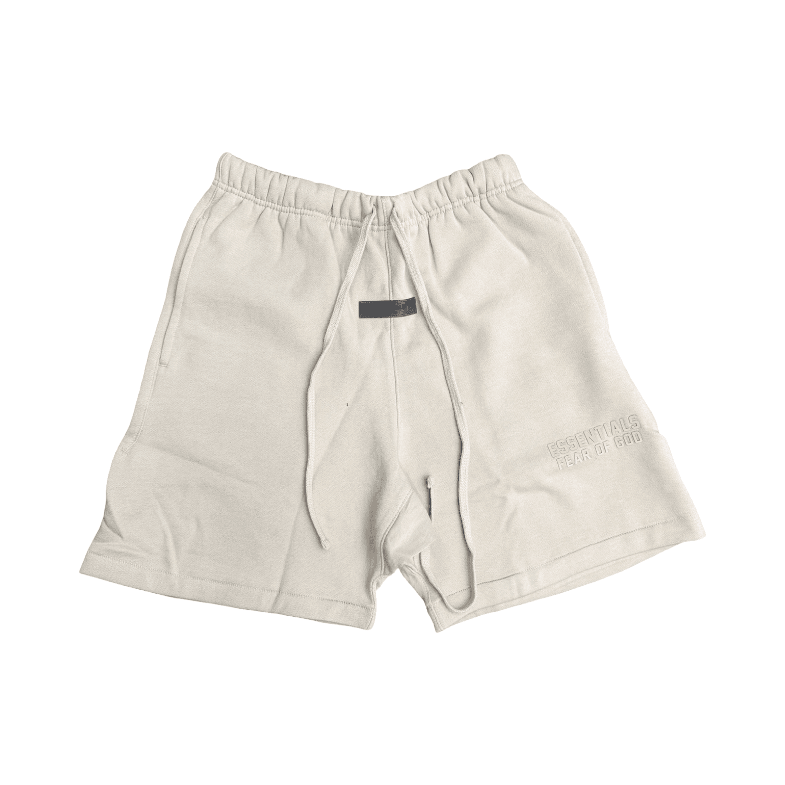 Essentials F.O.G Sweatshorts Sand — photo 1 of 2