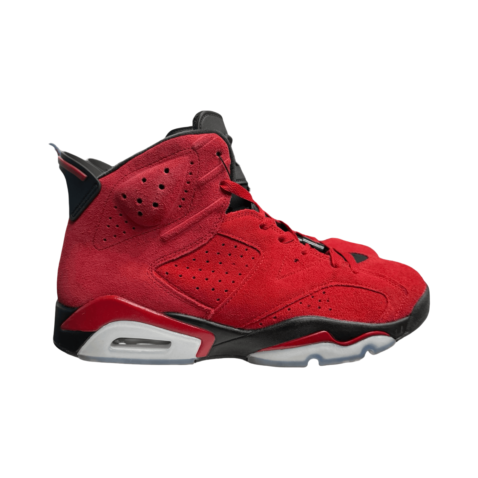 Nike Air Jordan 6 Retro Toro Bravo — photo 1 of 7