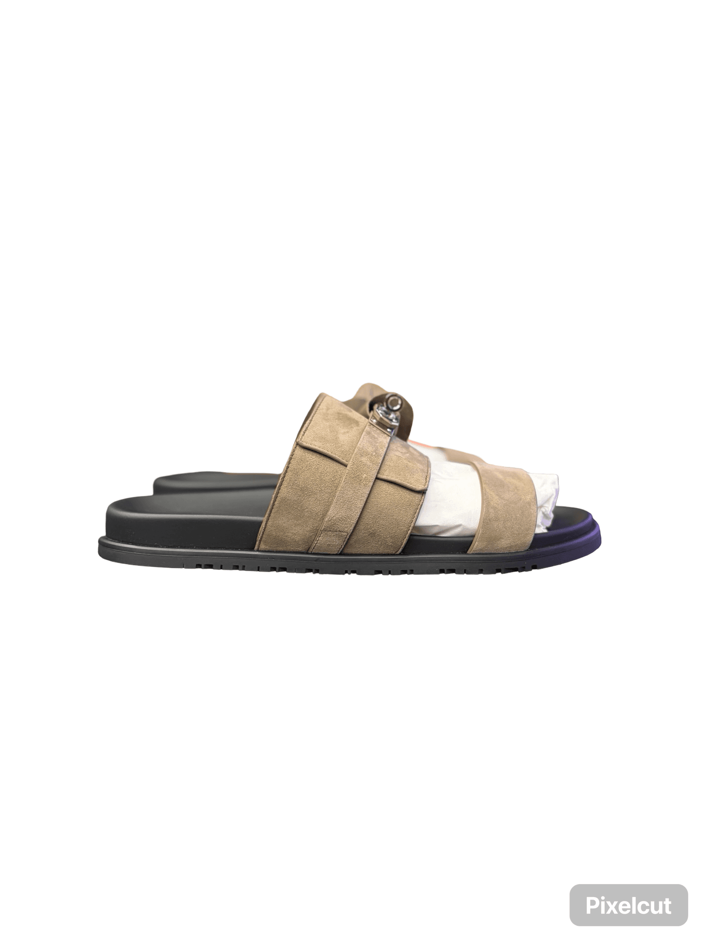 Hermas Jackson Sandals — photo 1 of 6