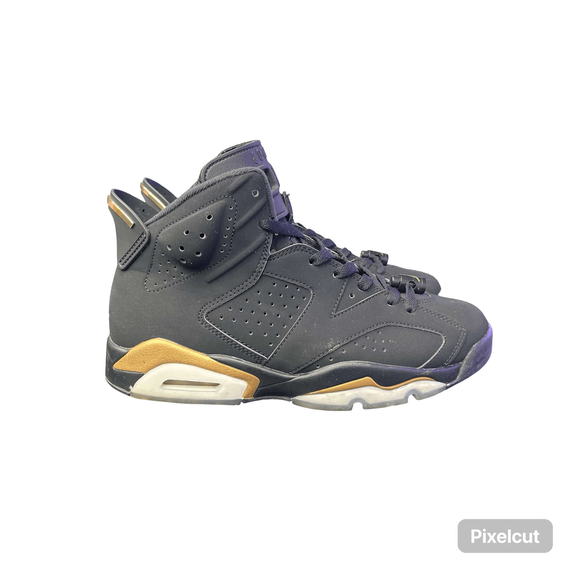 Nike Air Jordan 6 Retro DMP (2020) — photo 1 of 7
