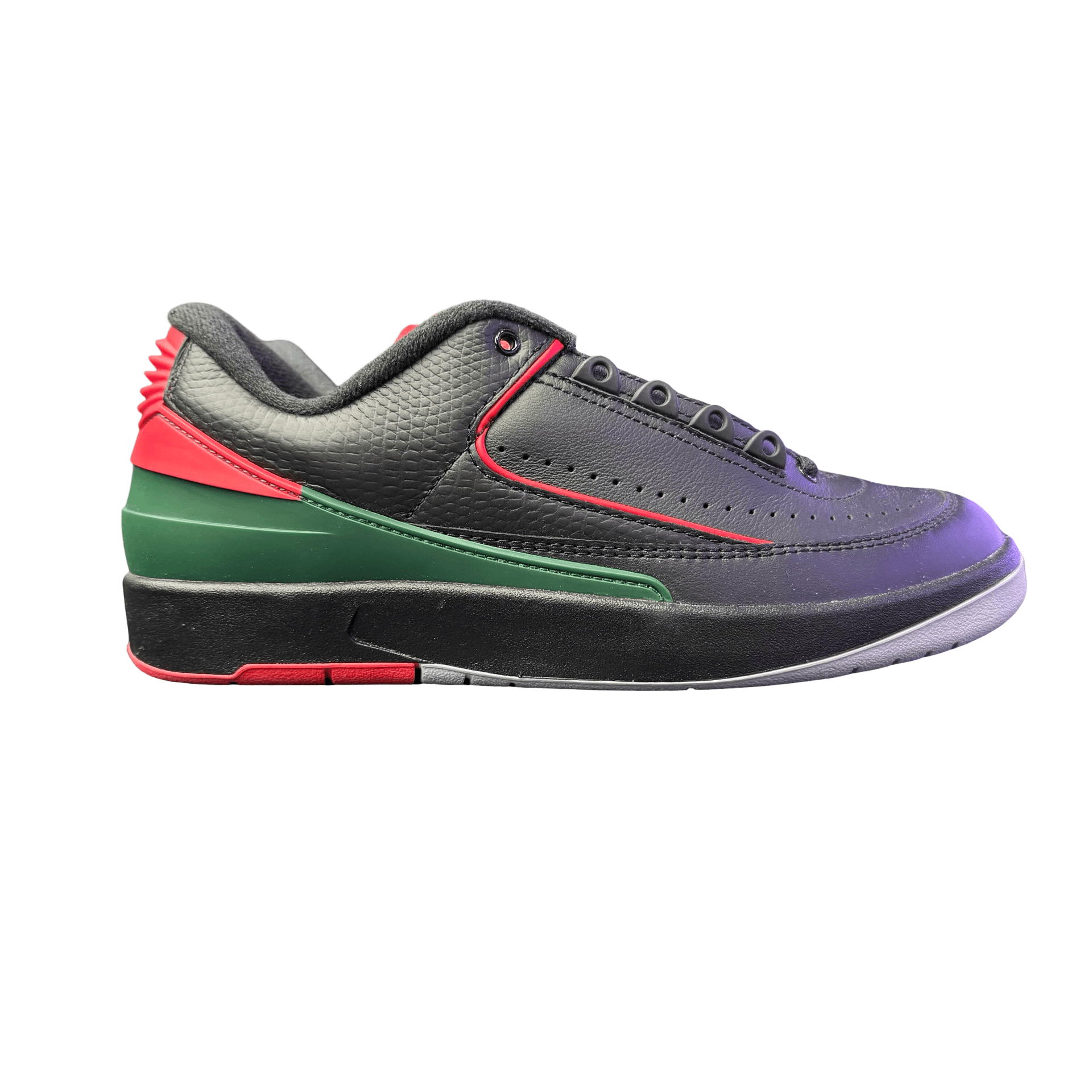 Nike Air Jordan 2 Retro Low Christmas