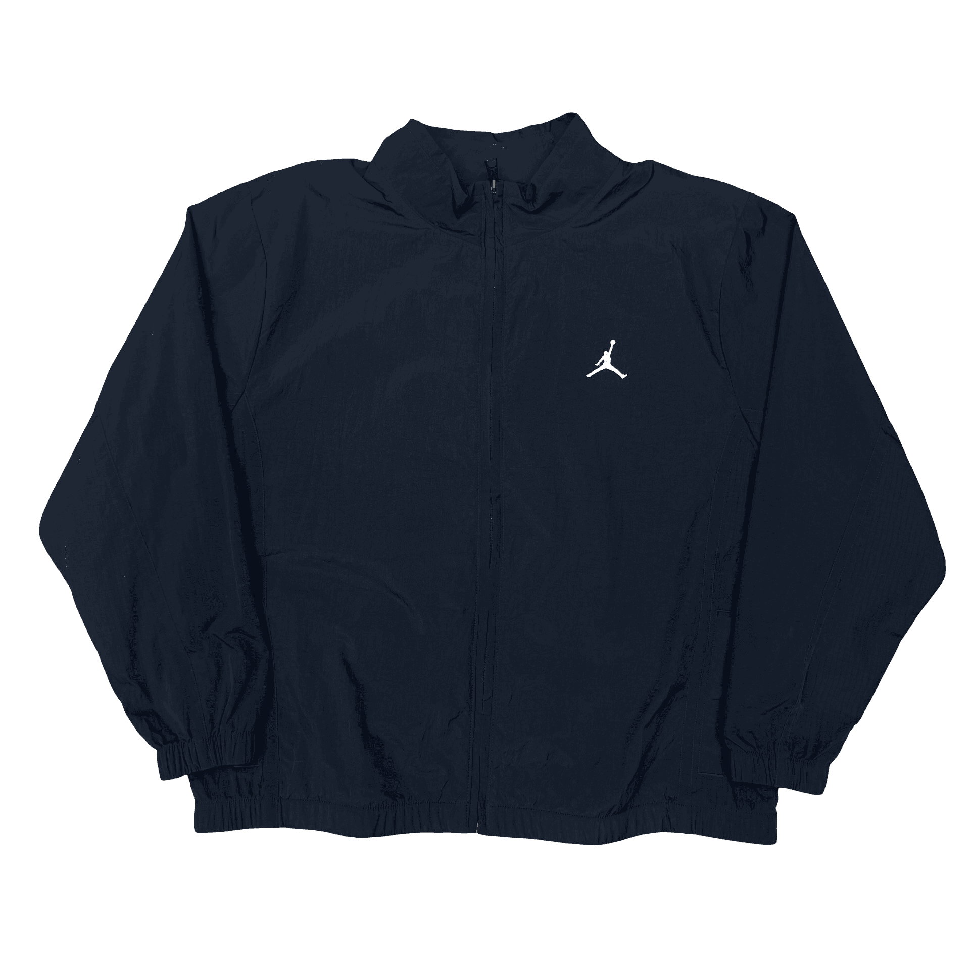 Jordan Essentials Woven Jacket Black — photo 1 of 2