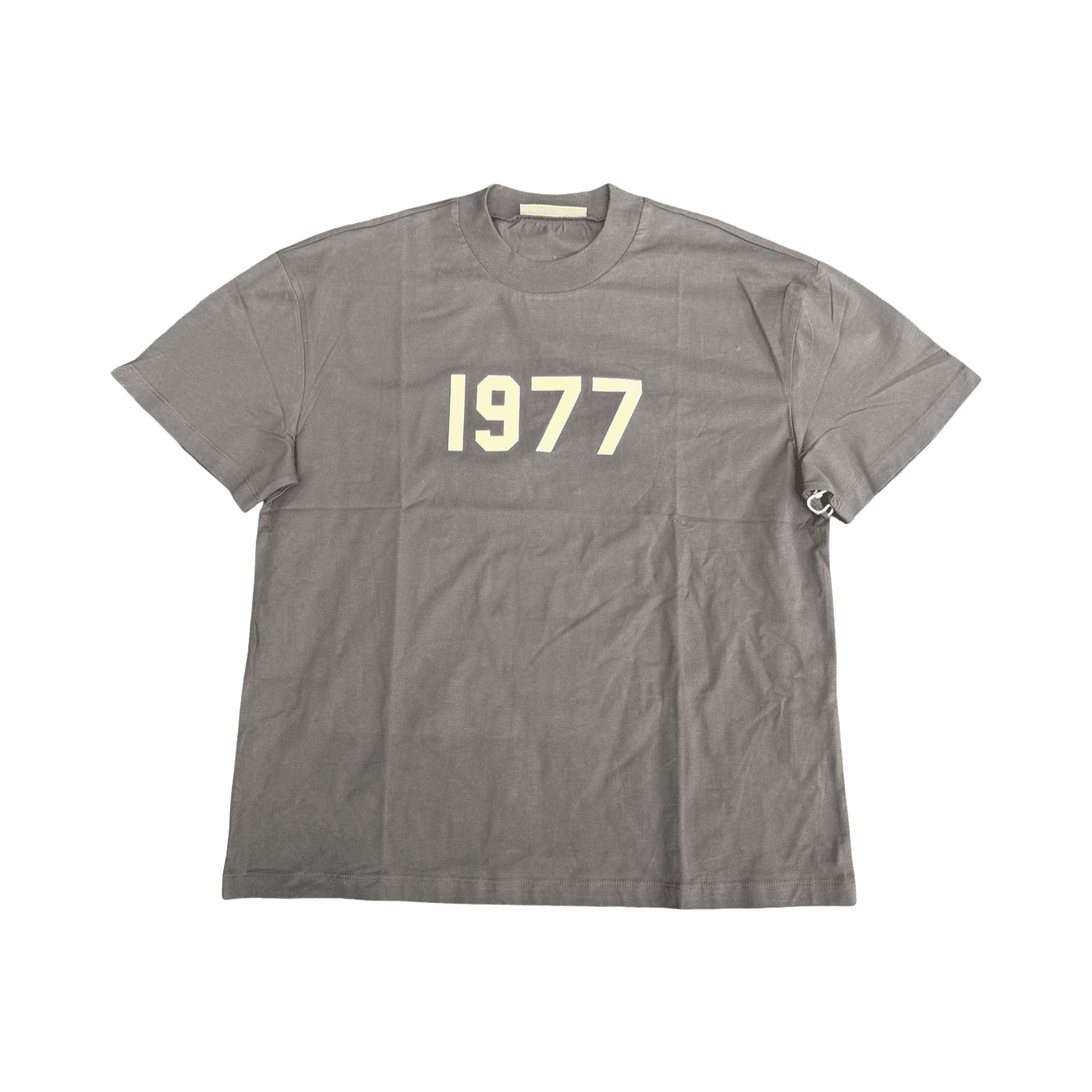 Essentials FOG S/S T-Shirt Iron — photo 1 of 2