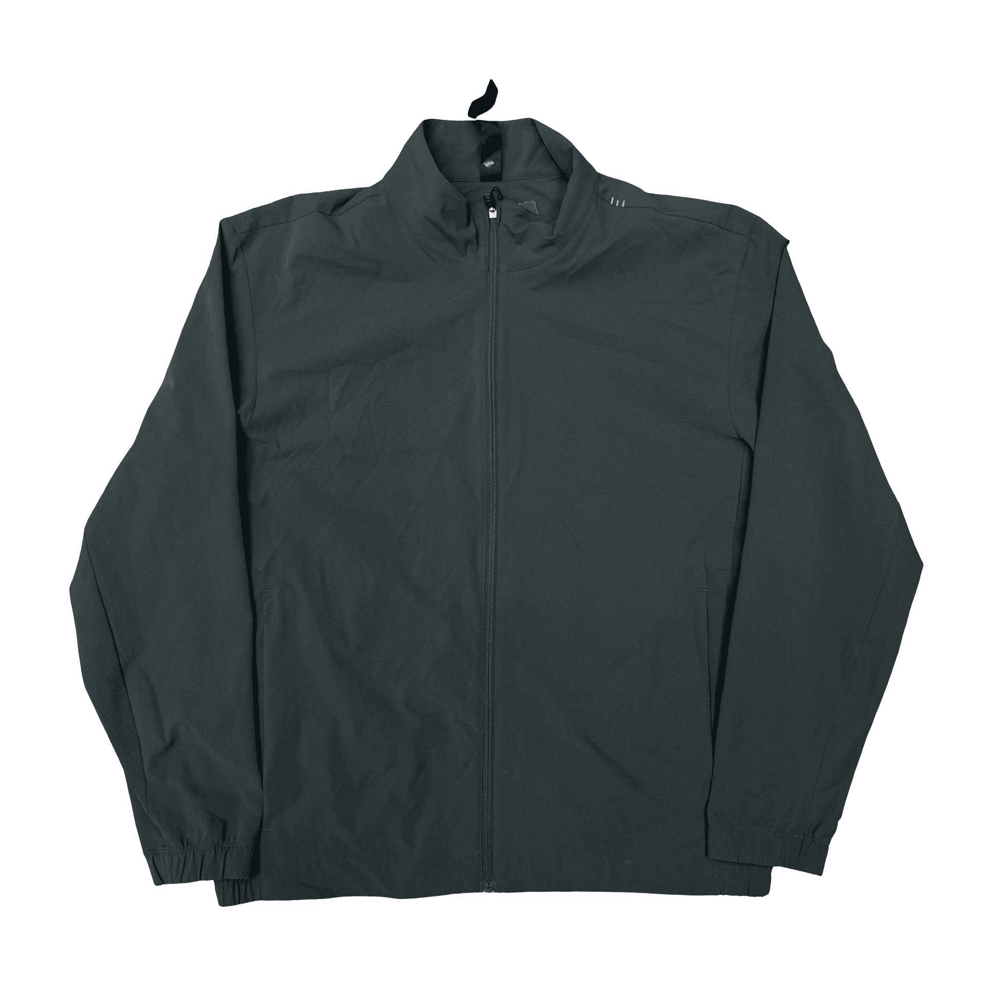 Lululemon Zeroed In Track Jacket Green — photo 1 of 2