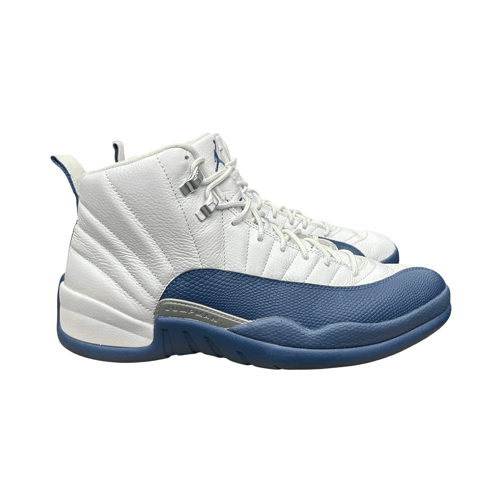 Nike Air Jordan Retro 12 French Blue