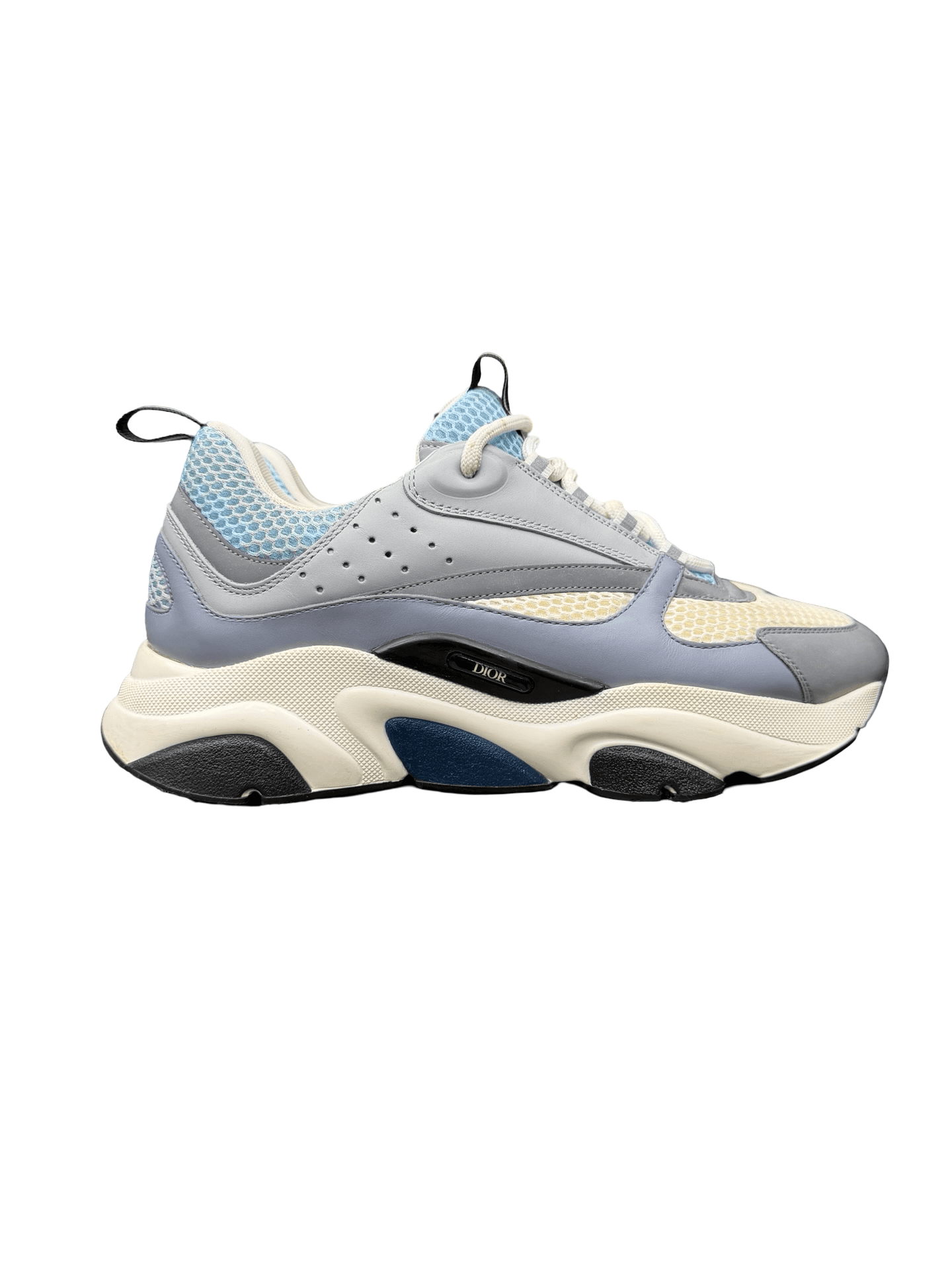 Dior B22 Grey Blue